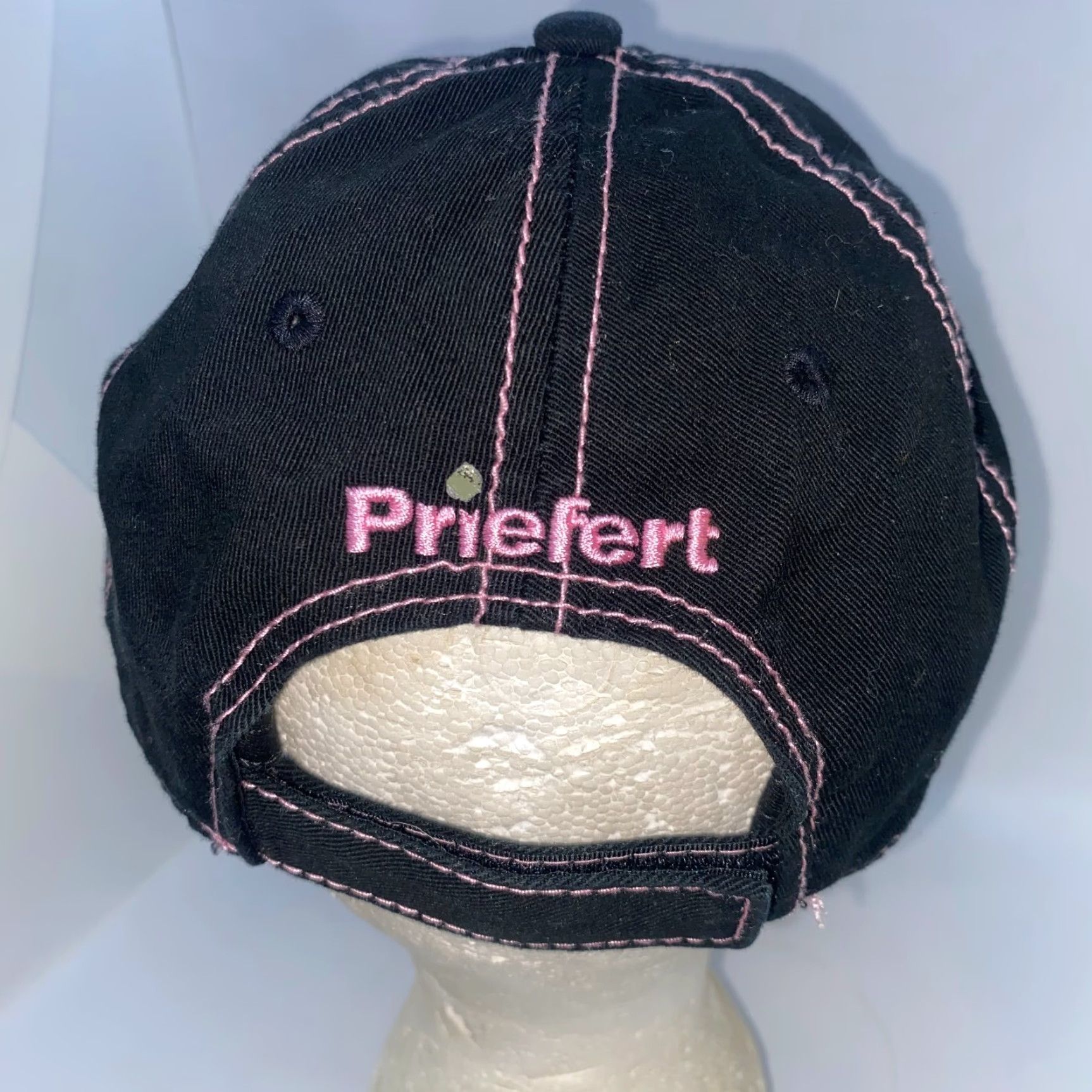 Pinko priefert Hat Baseball Cap Size ONE SIZE - 3 Thumbnail
