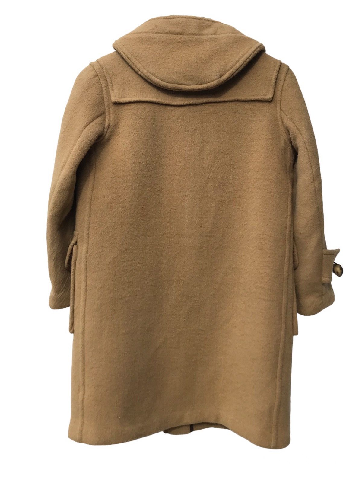Burberry Kids Burberrys Made in England Duffle Coat Size 134cms Size US XXS / EU 40 - 4 Thumbnail