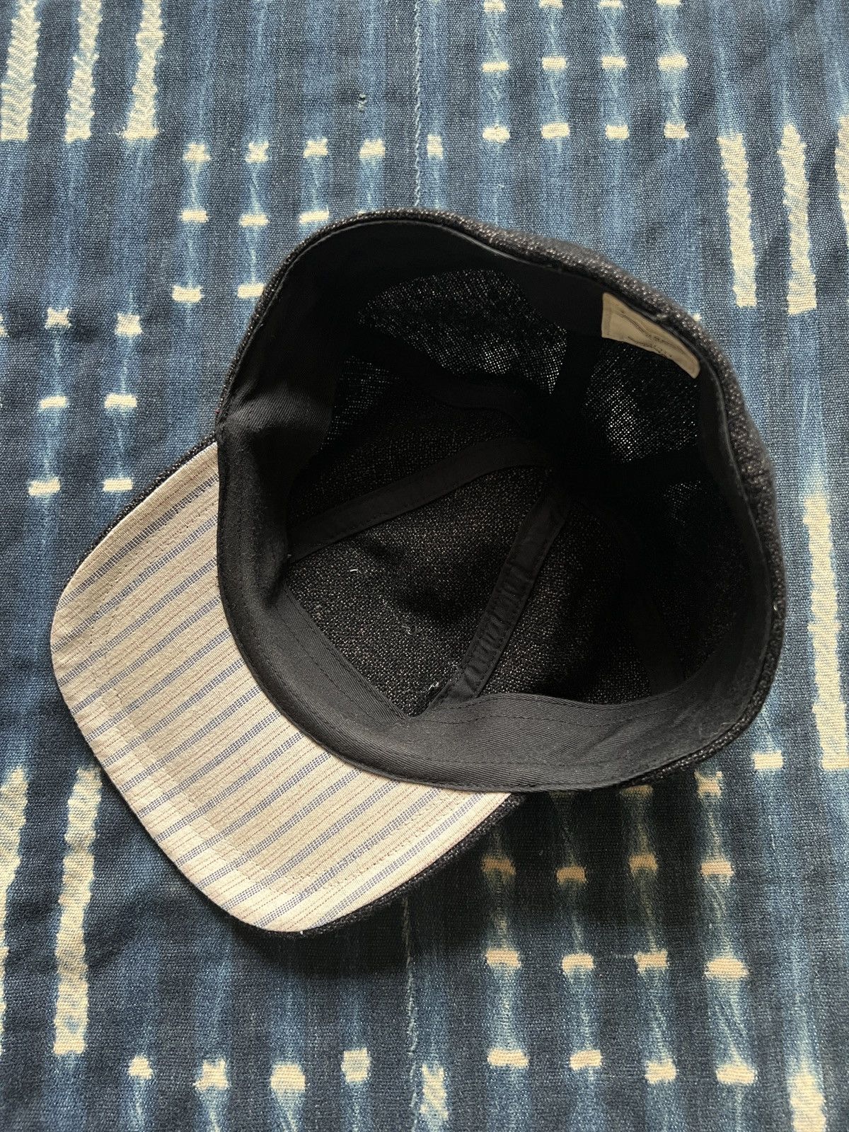 Visvim Visvim Honus Cap Arrow M/L Size ONE SIZE - 6 Thumbnail