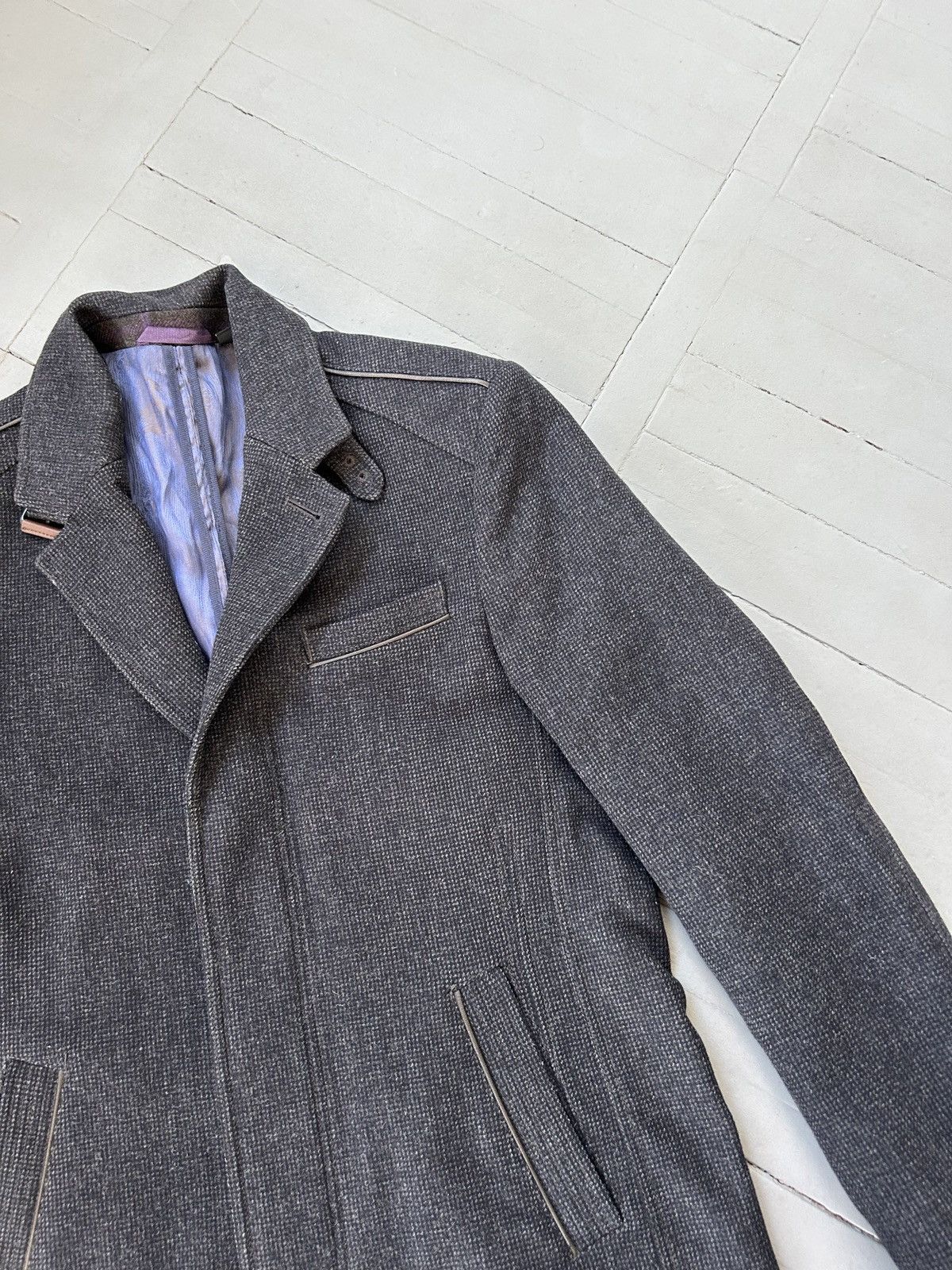 Ted Baker Ted Baker coat vintage Size US M / EU 48-50 / 2 - 5 Thumbnail