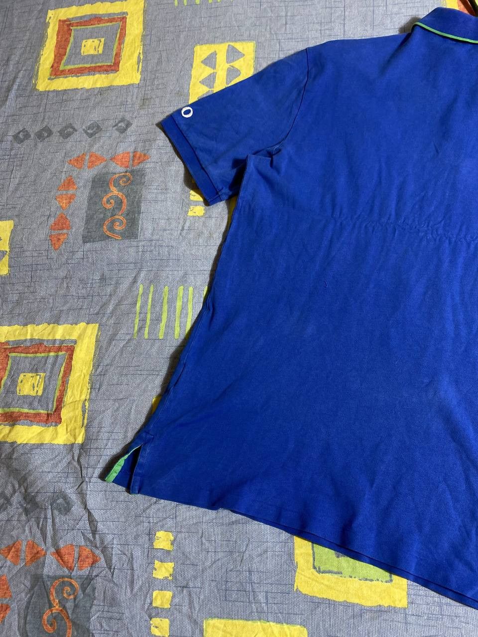 Polo Ralph Lauren Mens Vintage Polo Ralph Lauren Polos Streetwear Luxury Tee Size US L / EU 52-54 / 3 - 6 Thumbnail