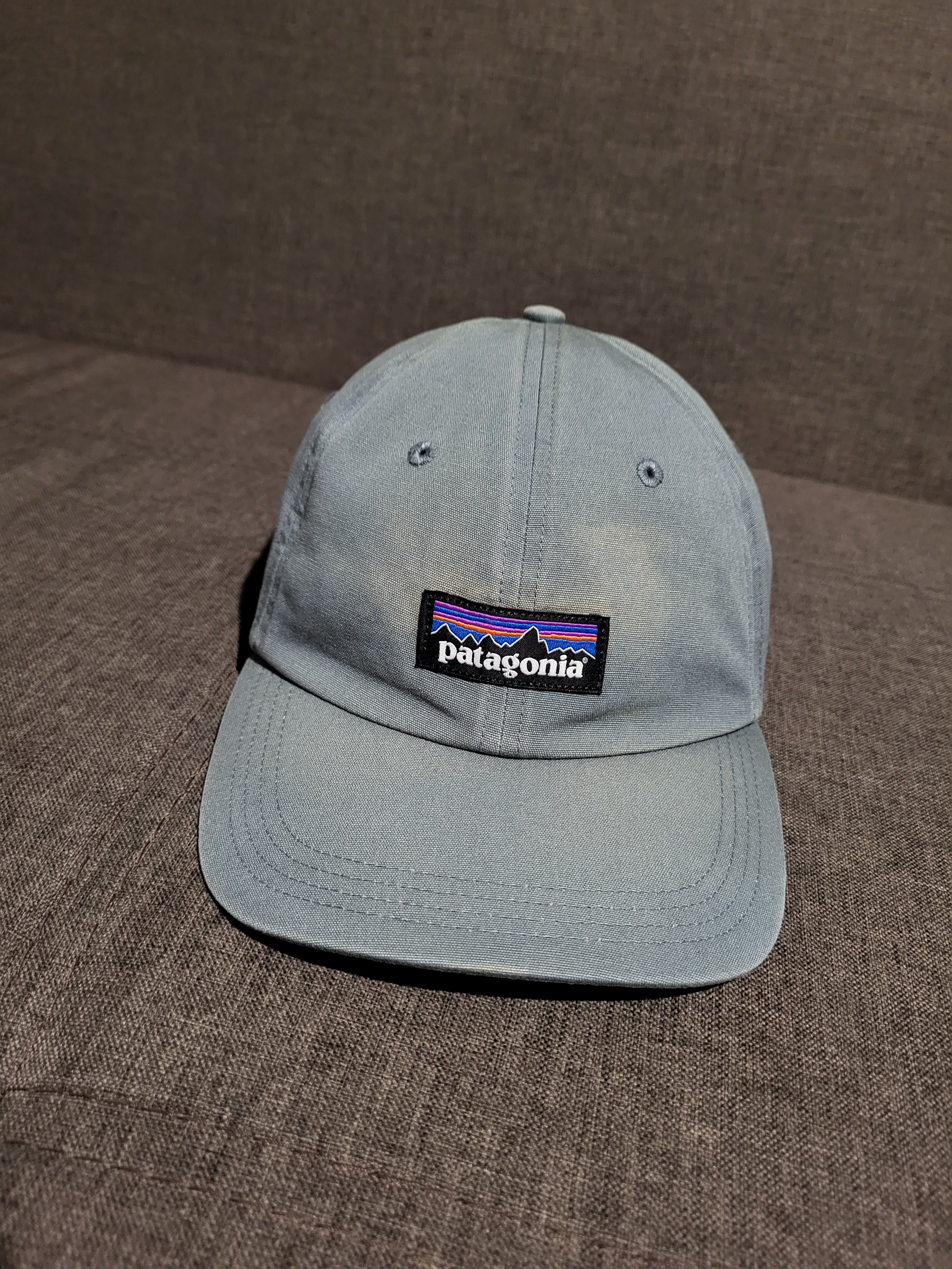 Patagonia vintage PATAGONIA cap hat Size ONE SIZE - 1 Thumbnail