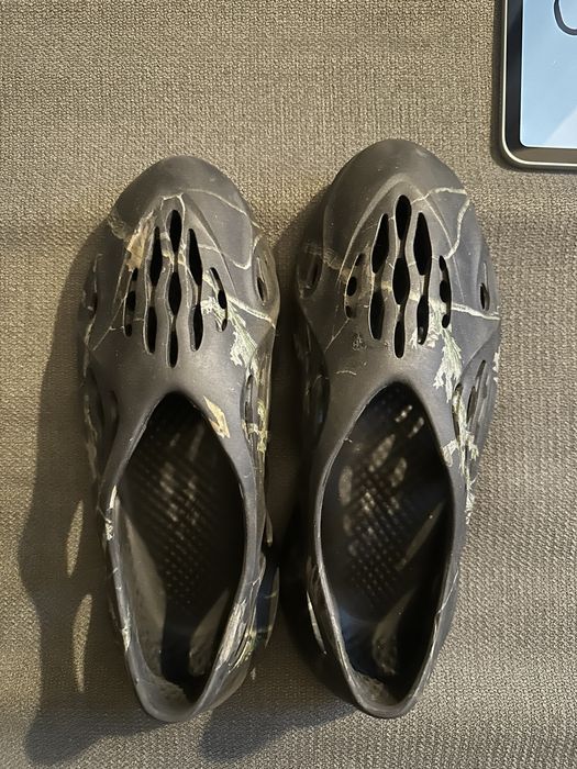 imran potato lobster yeezy