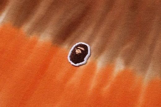 Bape Bape LS Tee Size ONE SIZE - 3 Thumbnail
