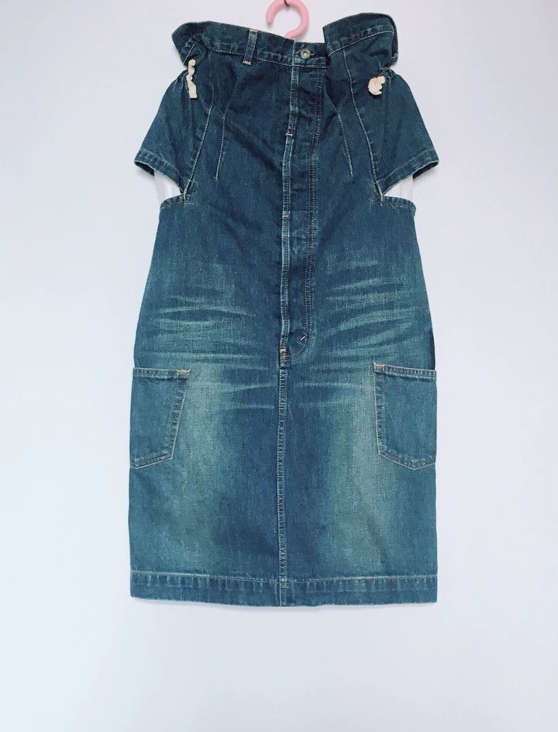 Comme des Garcons Comme des Garcons Dress Size XS / US 0-2 / IT 36-38 - 1 Thumbnail