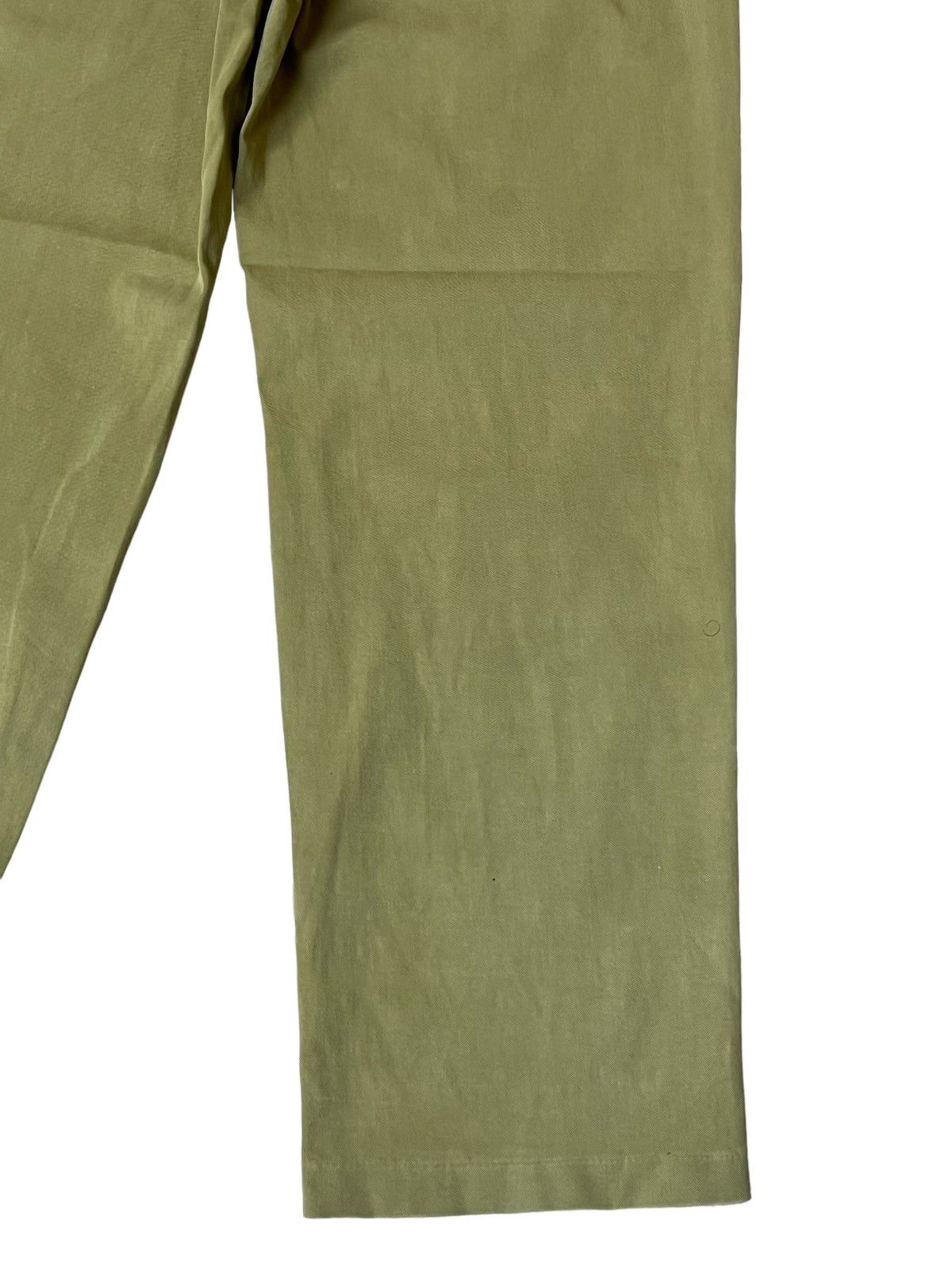 The North Face THE NORTH FACE ROCKSOLID STRETCH COTTON CHINO PANTS Size US 29 - 8 Thumbnail
