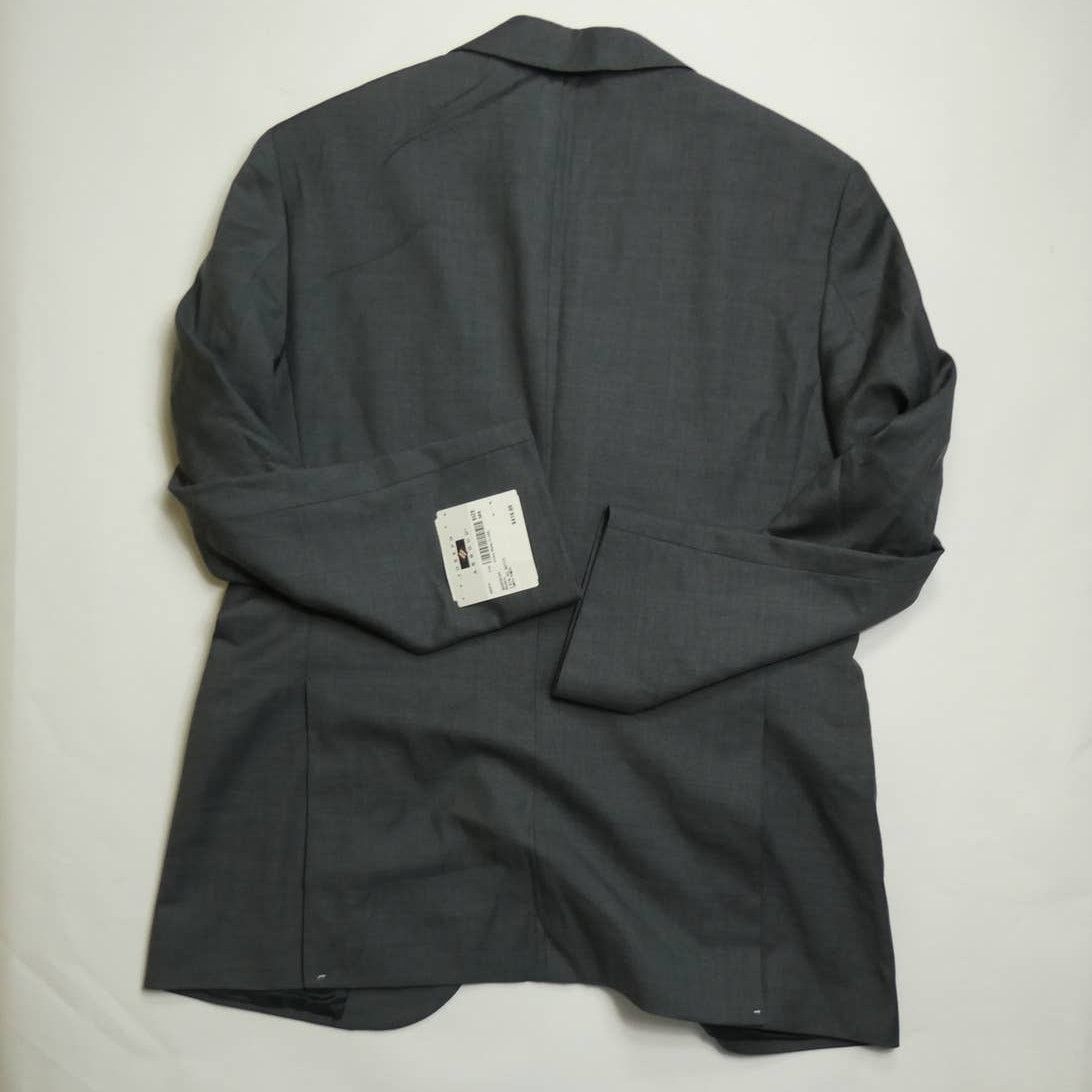 Joseph Abboud Joseph Abboud ModernFit Sport Coat, Zignone Super 110s, 38s Size 38S - 2 Thumbnail