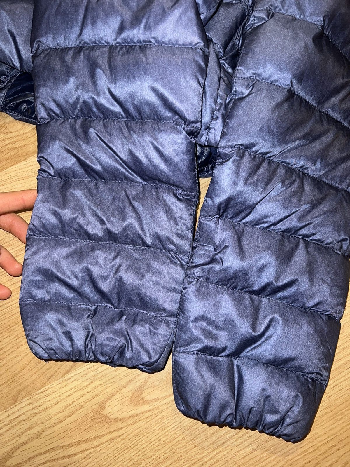 Moncler Moncler Grenoble Down Cardigan Jacket Size 1 Size S / US 4 / IT 40 - 12 Thumbnail
