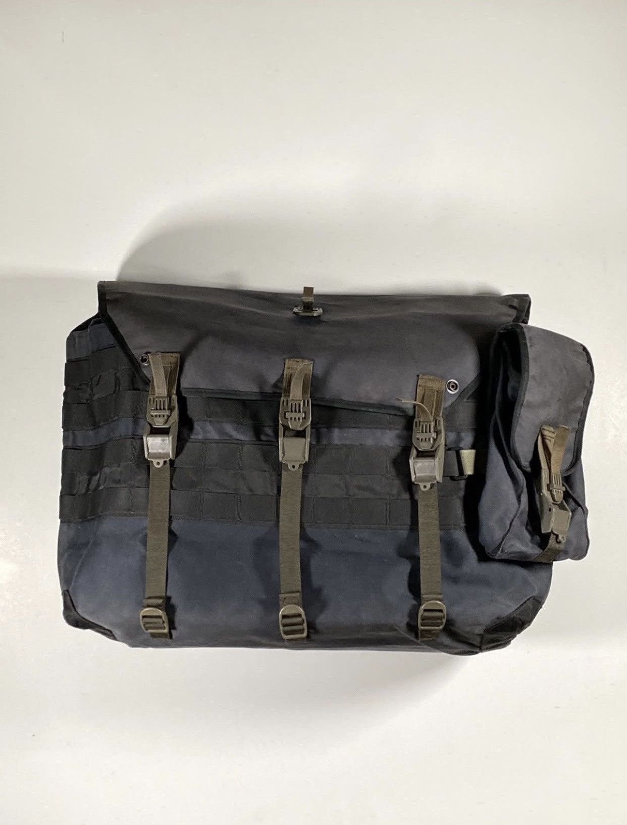 Acronym Acronym 3A-3TS Third Arm Bag | Grailed