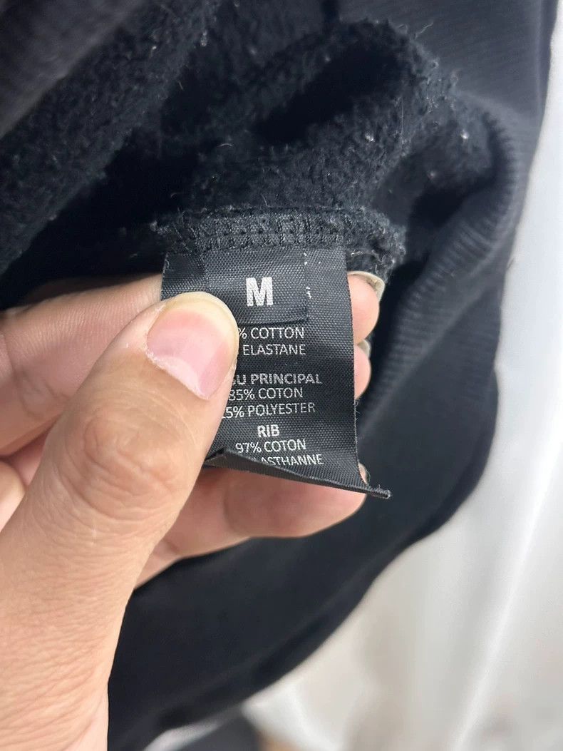 Vetements Vetements Stylish Vetements Graphic Hoodie Sweatshirt-2507 Size US M / EU 48-50 / 2 - 7 Thumbnail