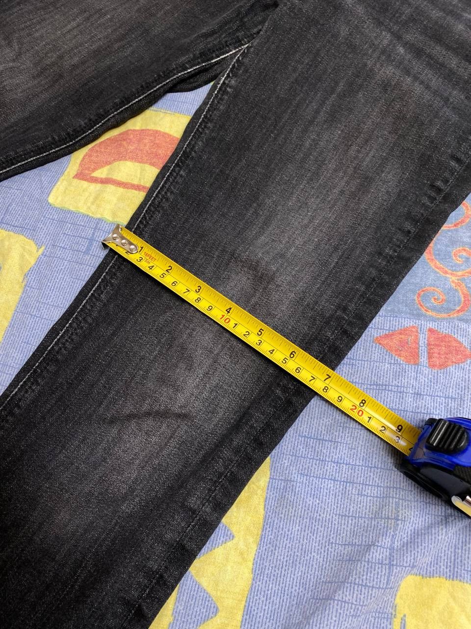 Lee Vintage Lee Jeans Size US 28 / EU 44 - 9 Thumbnail