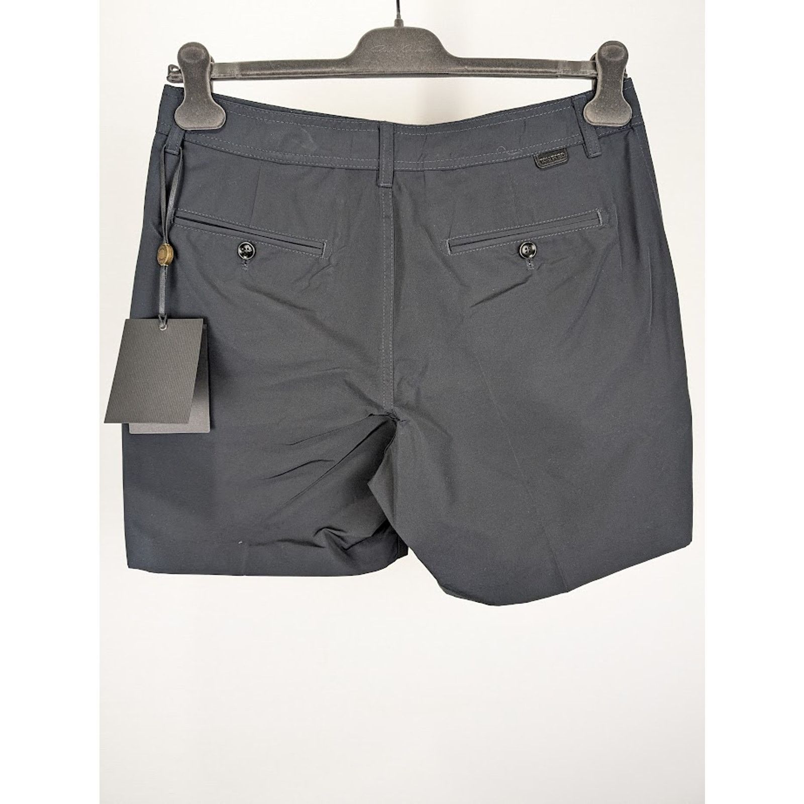 Tom Ford o1rshd1 Pants Shorts in Navy Size US 34 / EU 50 - 9 Thumbnail