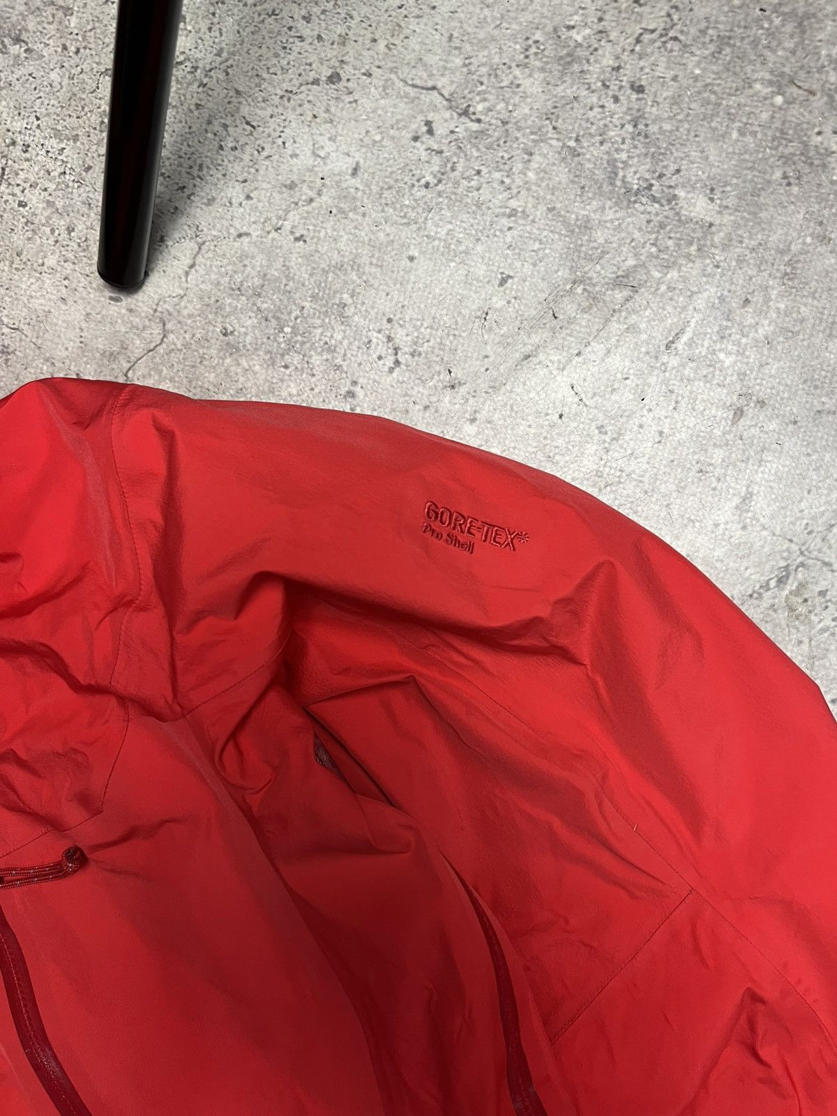 Arc'teryx Arcteryx gore Tex jacket Size US XS / EU 42 / 0 - 6 Thumbnail
