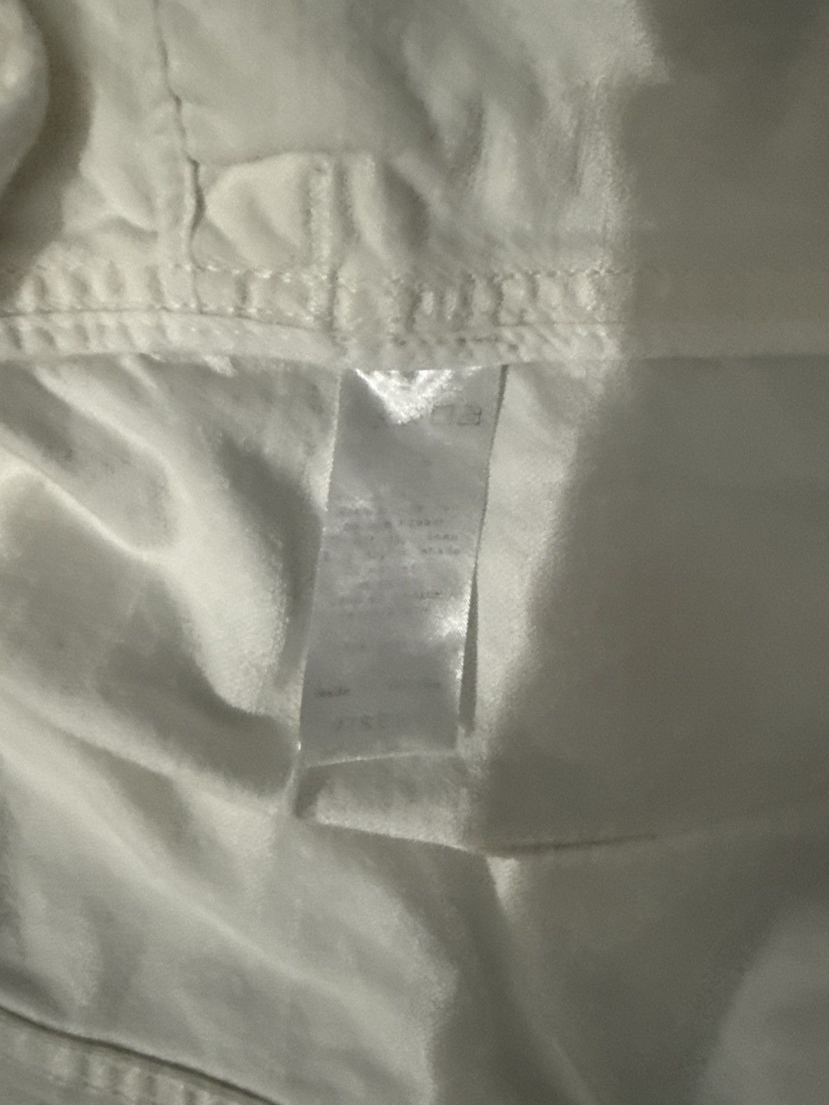 Misbhv MISBHV DENIM JACKET Size US M / EU 48-50 / 2 - 6 Thumbnail