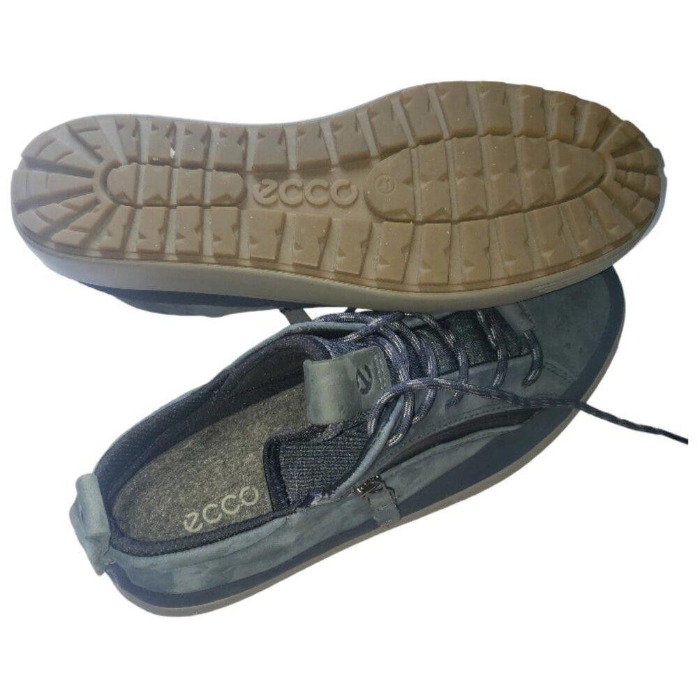 Ecco SH122 Ecco Ladies Soft 7 Tred Zip Gore-Tex Shoes Size 10 Size US 10 / IT 40 - 9 Thumbnail