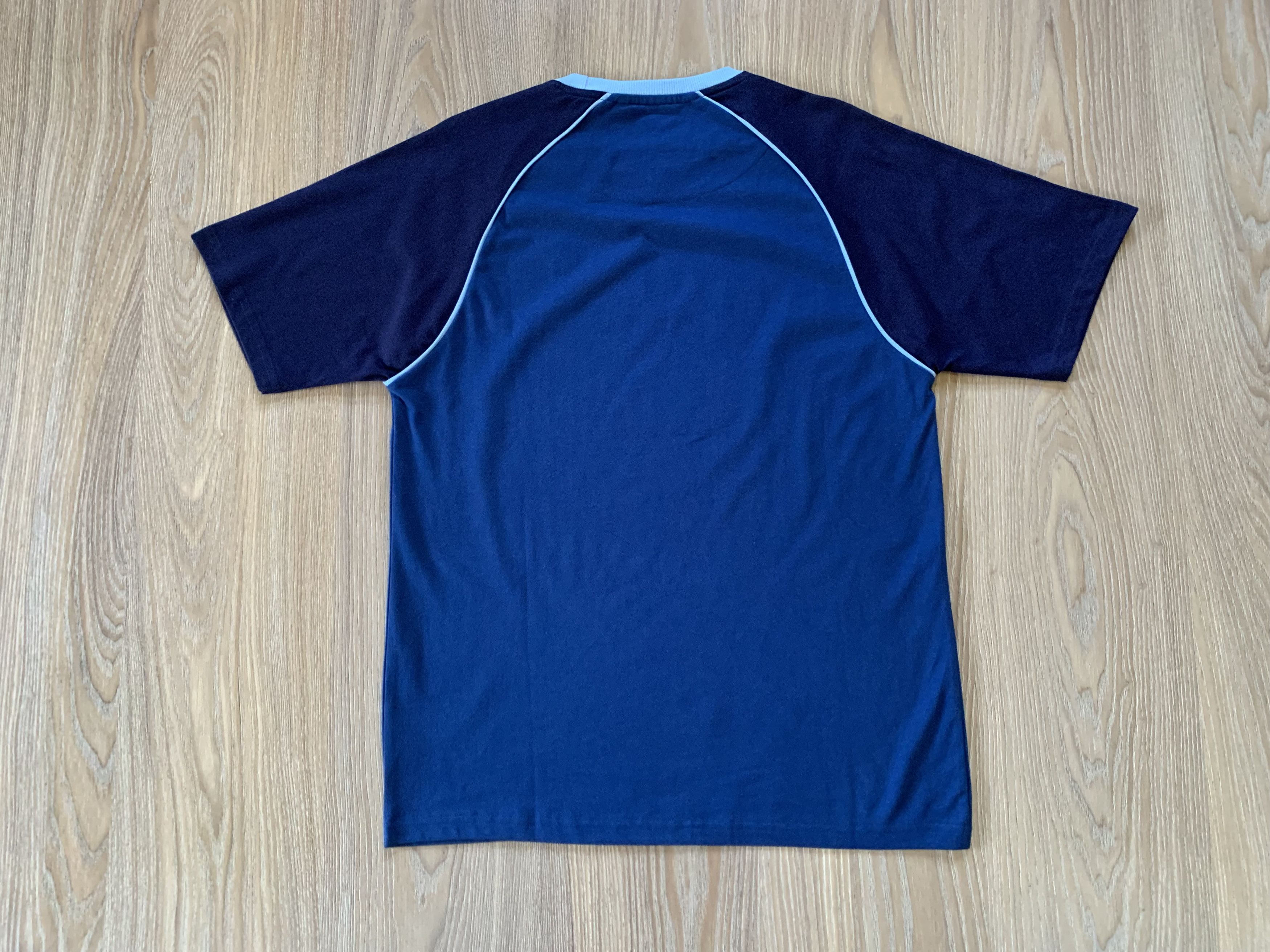 Other Wolverhampton Wanderers FC Cotton Soccer T Shirt Size US M / EU 48-50 / 2 - 3 Thumbnail