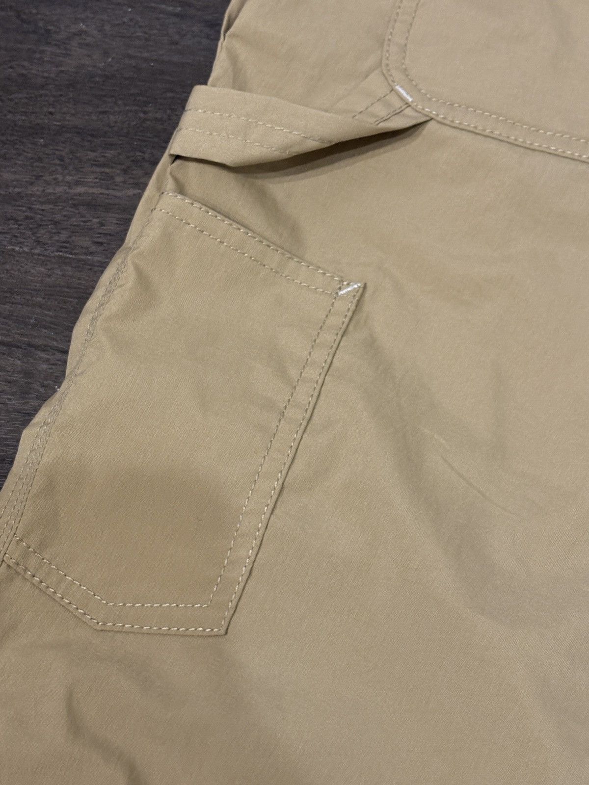 Japanese Brand AH x SSZ pants Size US 32 / EU 48 - 6 Thumbnail