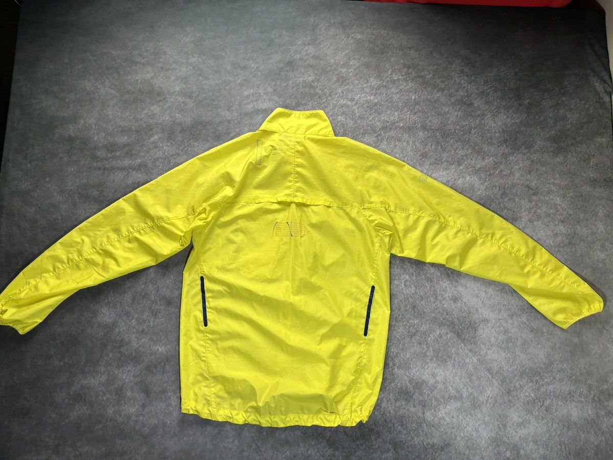 Nike 2011 Nike McDonalds Corpcore Full Zip Windbreaker Running M Size US M / EU 48-50 / 2 - 19 Thumbnail