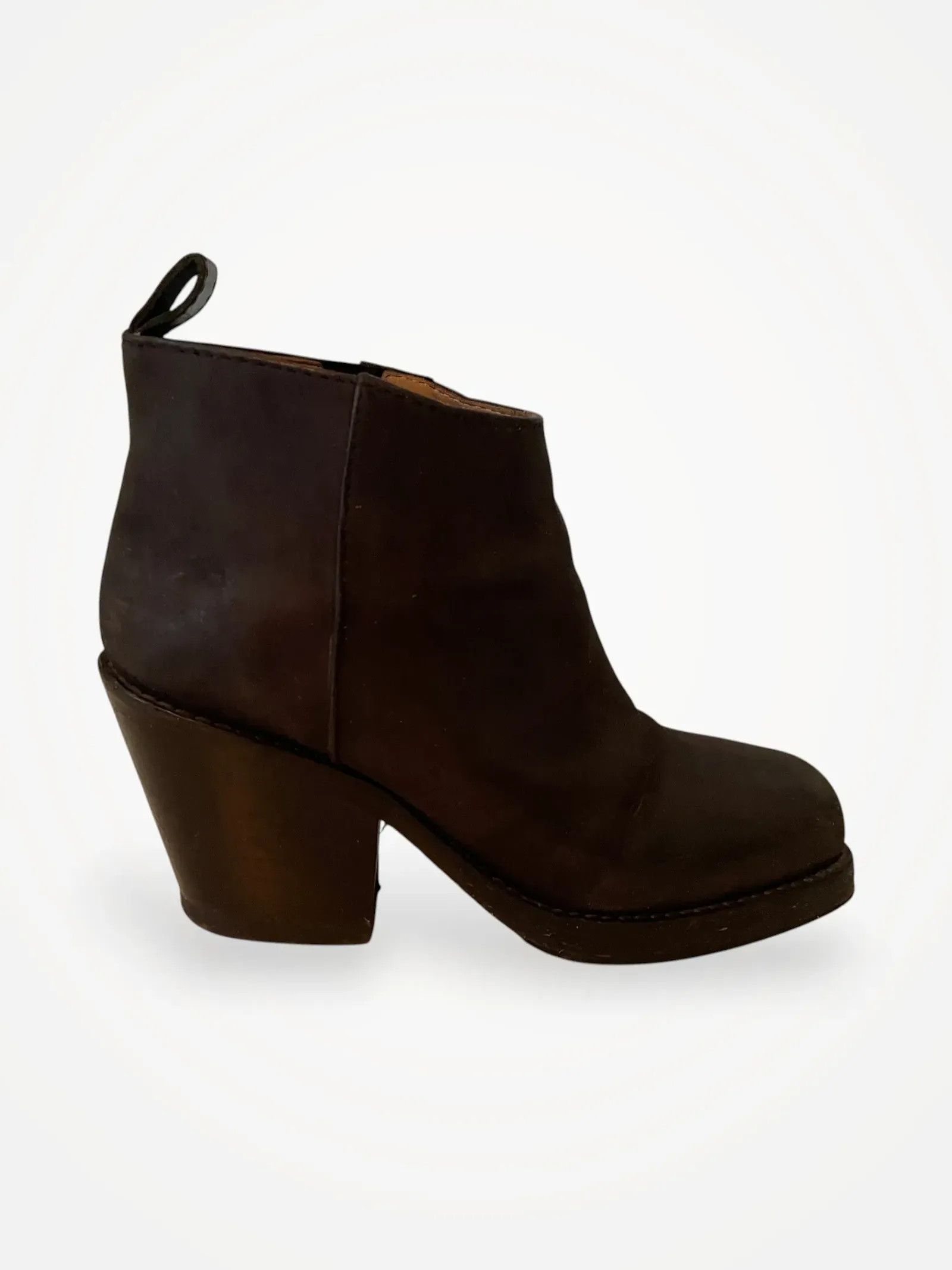 Acne Studios Acne Studios Low rider Boots Size US 6 / IT 36 - 1 Thumbnail