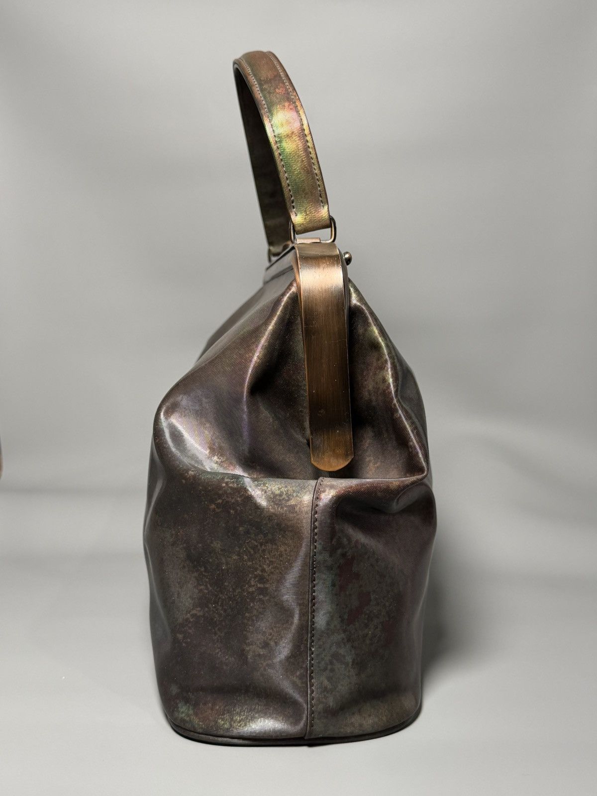 Jean Paul Gaultier Jean Paul Gaultier Cyber Bag Size ONE SIZE - 3 Thumbnail