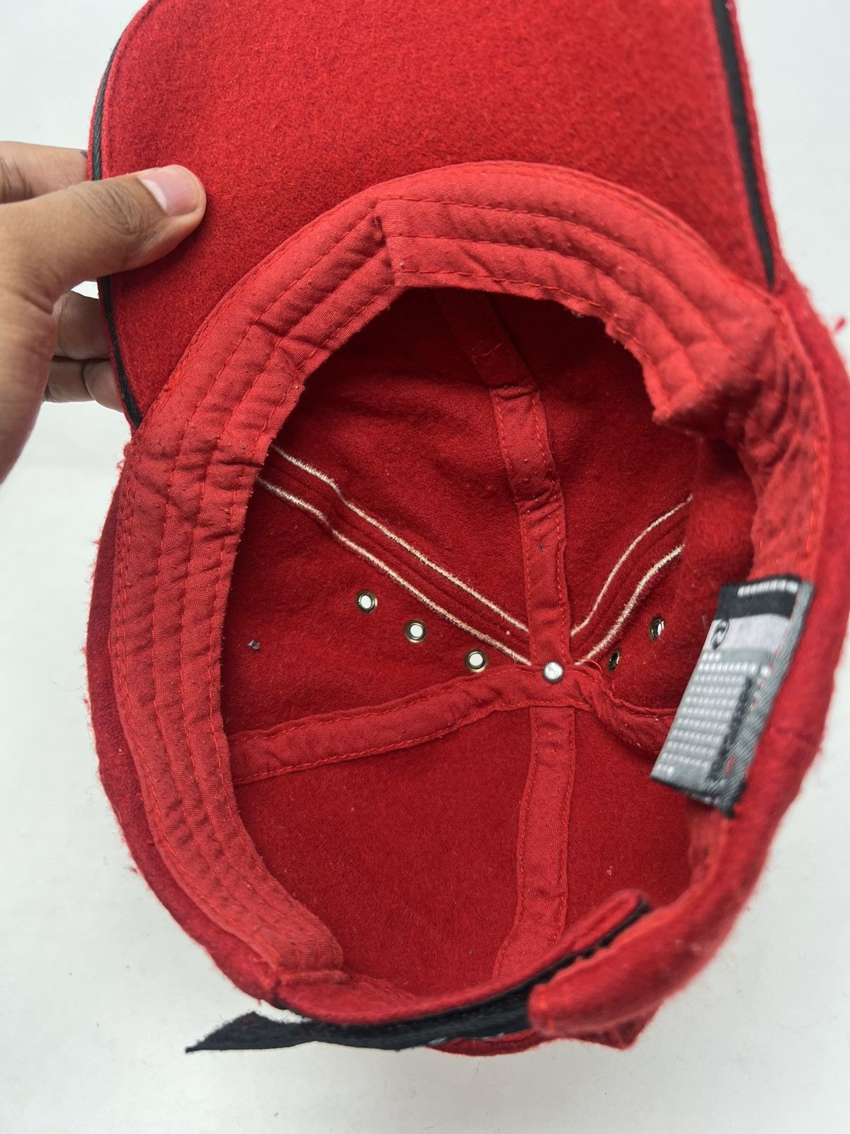 Rossignol Rossignol Racing Wool Hat Size ONE SIZE - 8 Thumbnail