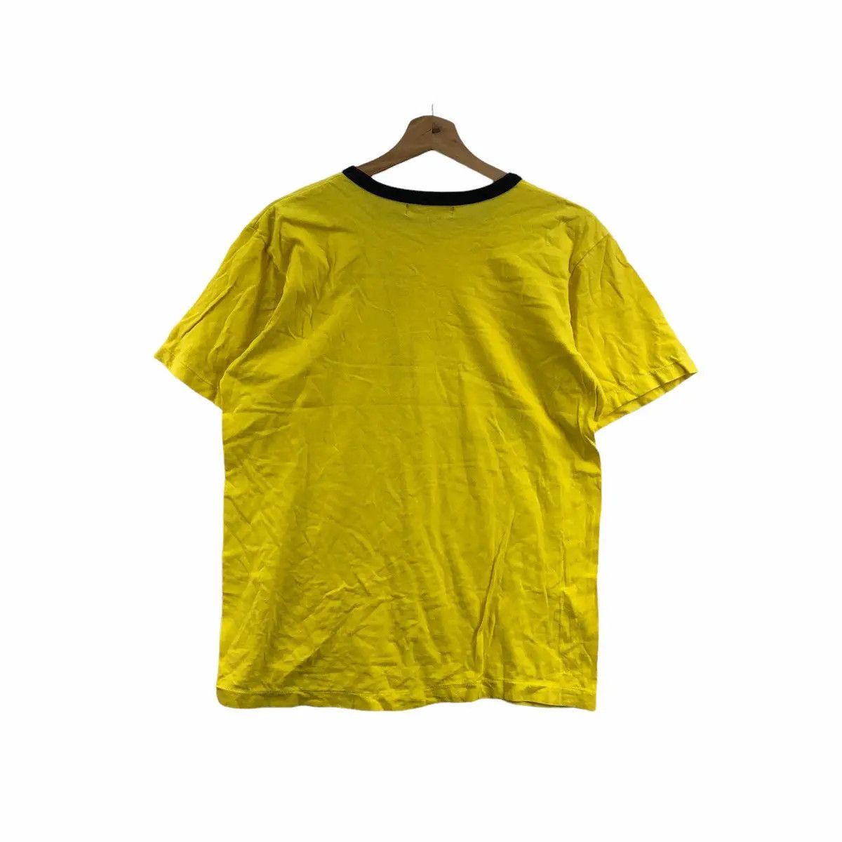 Other Vtg 24 HOUR TELEVISION x PIXAR 32th Anniversary Tee Size M / US 6-8 / IT 42-44 - 2 Thumbnail