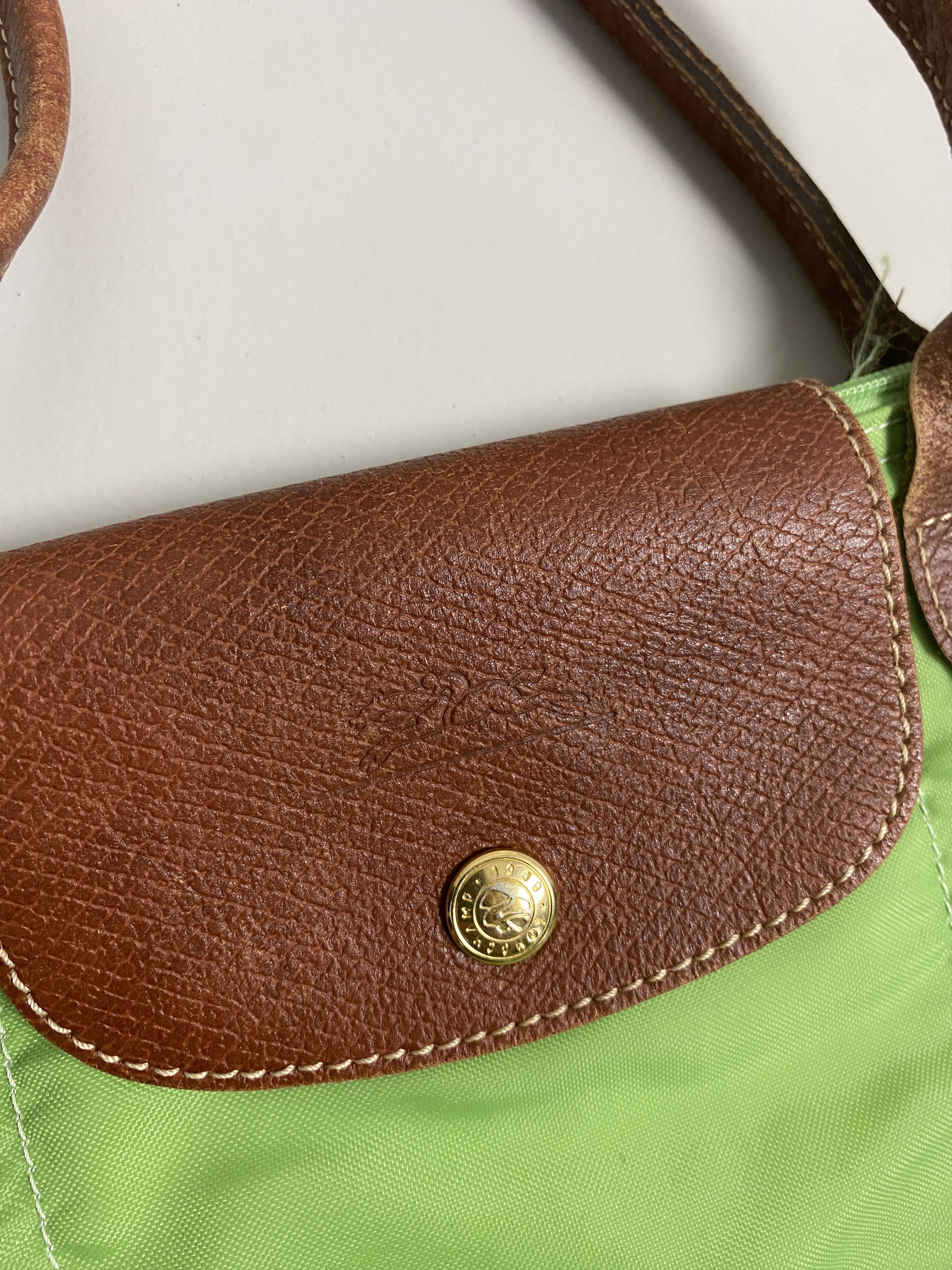 Longchamp Longchamp small bag Le Pliage casual Size ONE SIZE - 2 Thumbnail