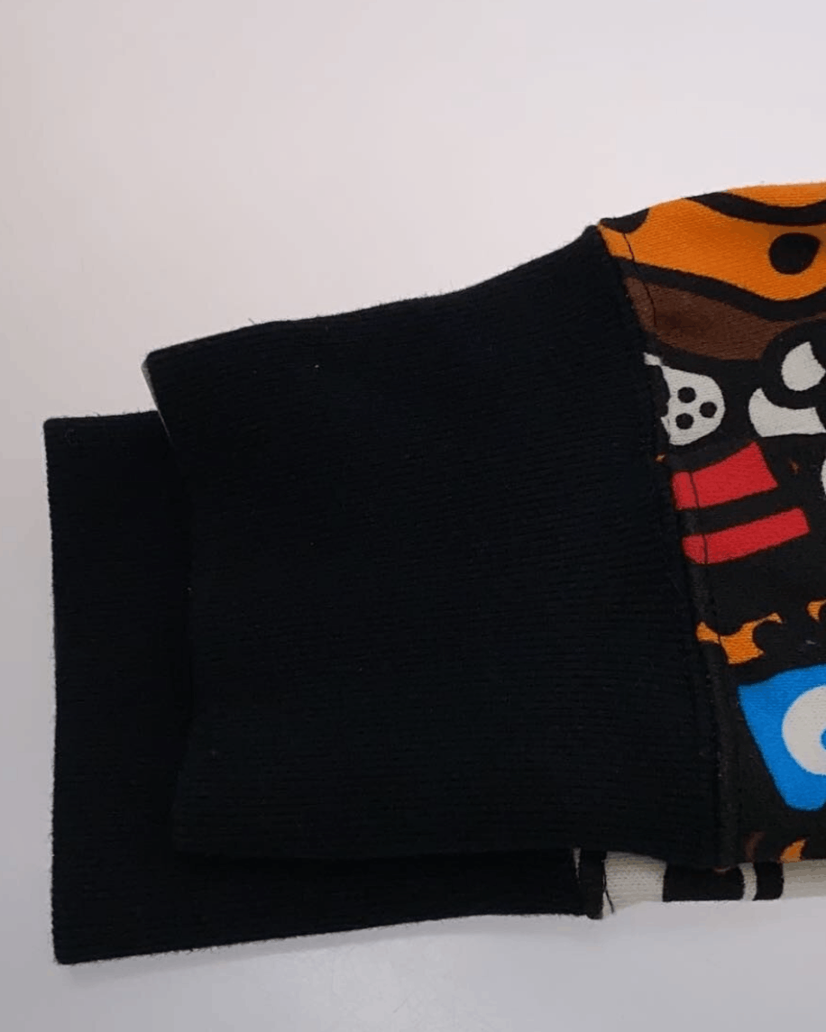 Bape Bape Baby Milo Friends Zip Hoodie Size M Size US M / EU 48-50 / 2 - 4 Thumbnail
