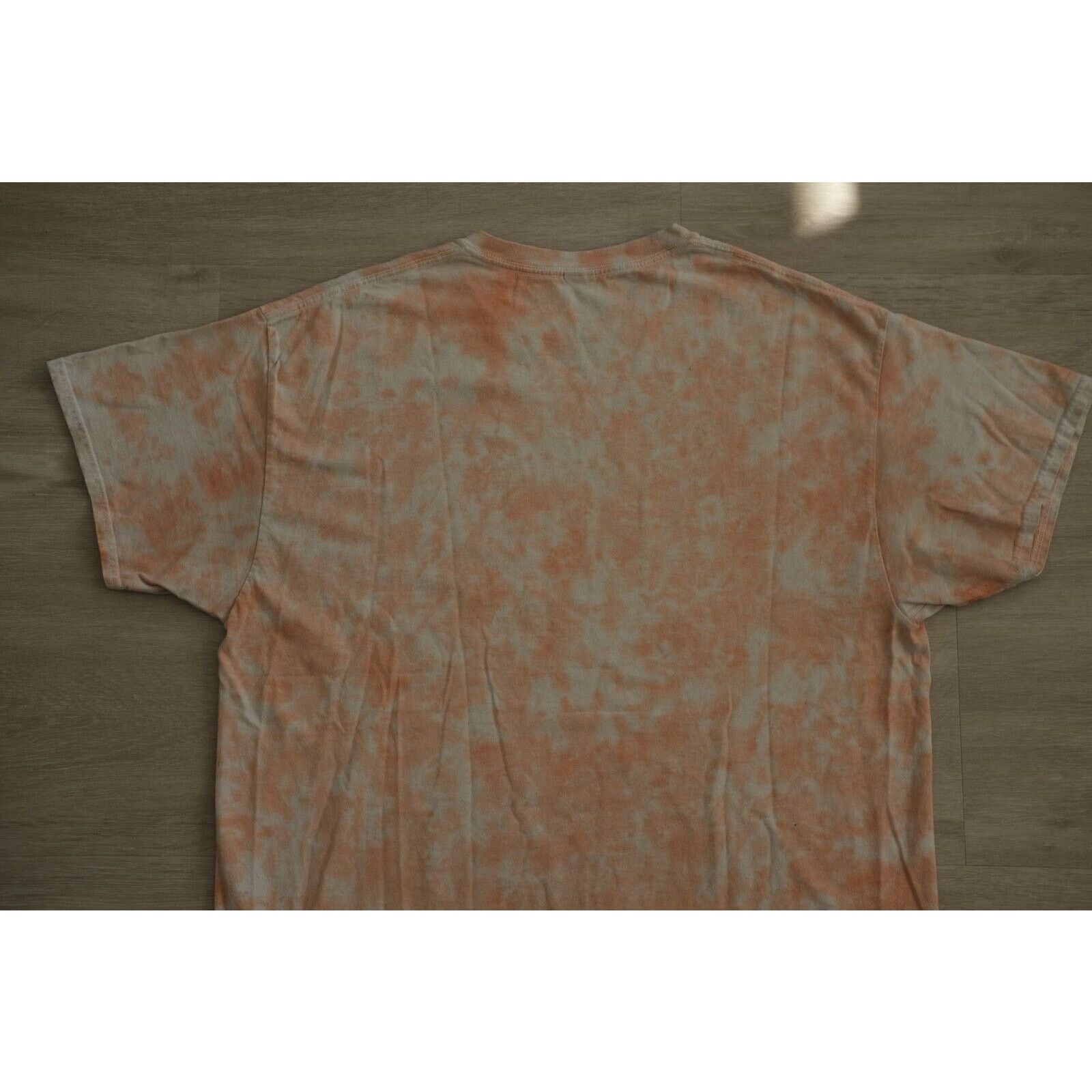 Odd Future Vintage 2010s OFWGKTA Tyler Creator Cat Rap Odd Future XL Size US XL / EU 56 / 4 - 7 Thumbnail
