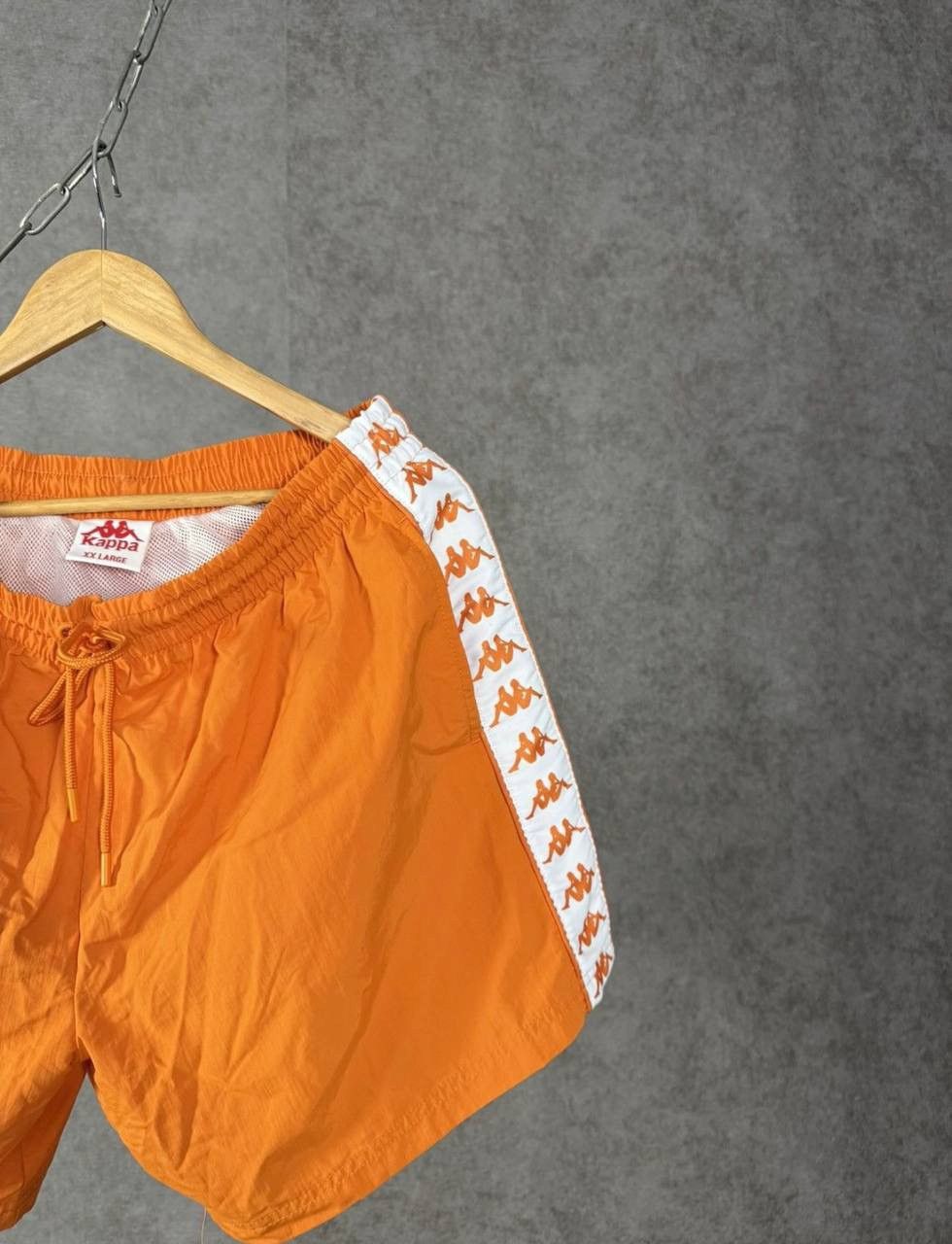 Kappa Kappa lampas shorts Size US 34 / EU 50 - 2 Thumbnail