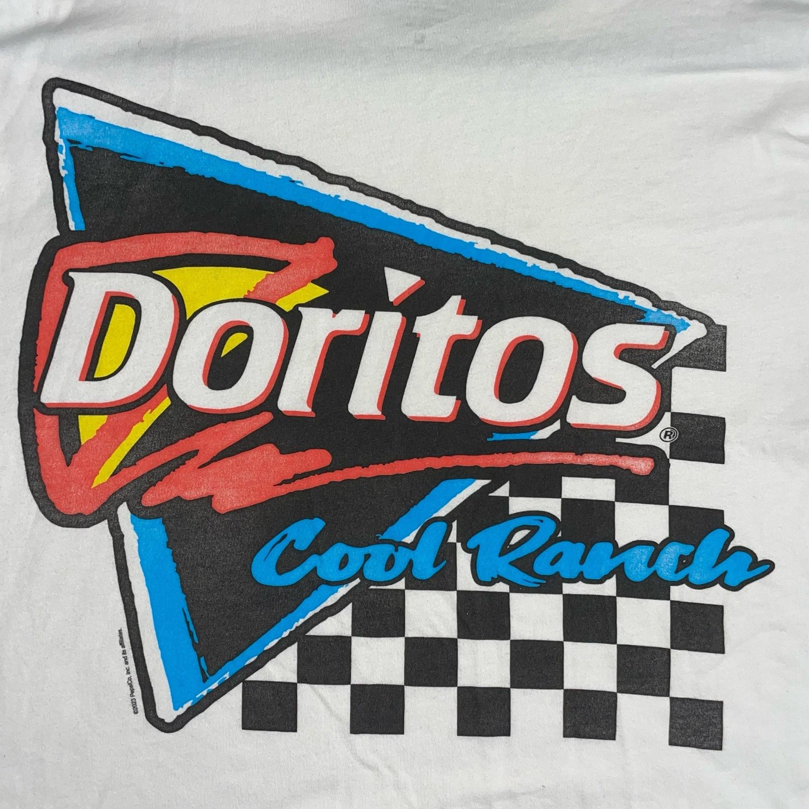 Hollister Hollister Doritos Shirt Size US M / EU 48-50 / 2 - 3 Thumbnail