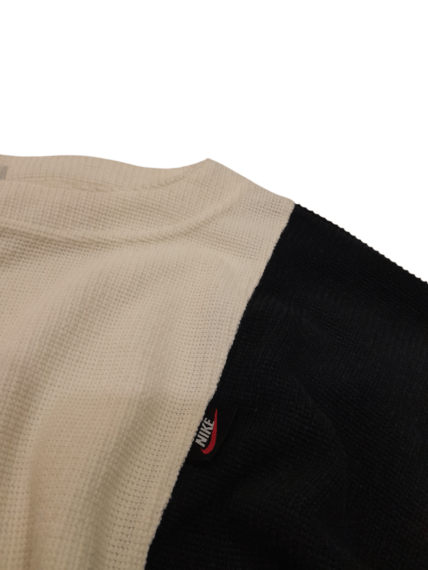 Nike 90s NIKE Sweater Jogger (F622) Size M / US 6-8 / IT 42-44 - 4 Thumbnail