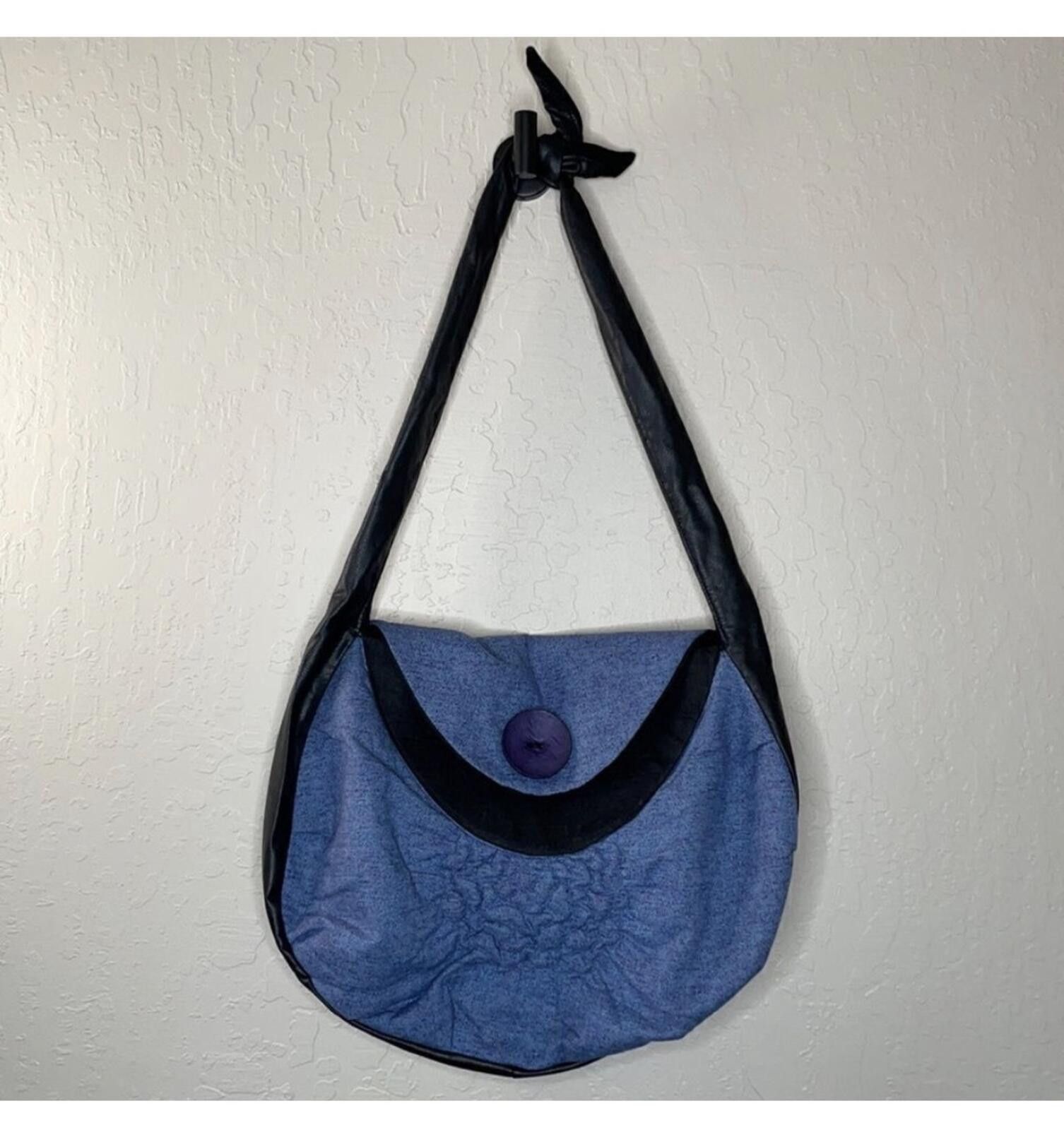 Other ( Boutique) large shoulder bag Size ONE SIZE - 2 Thumbnail