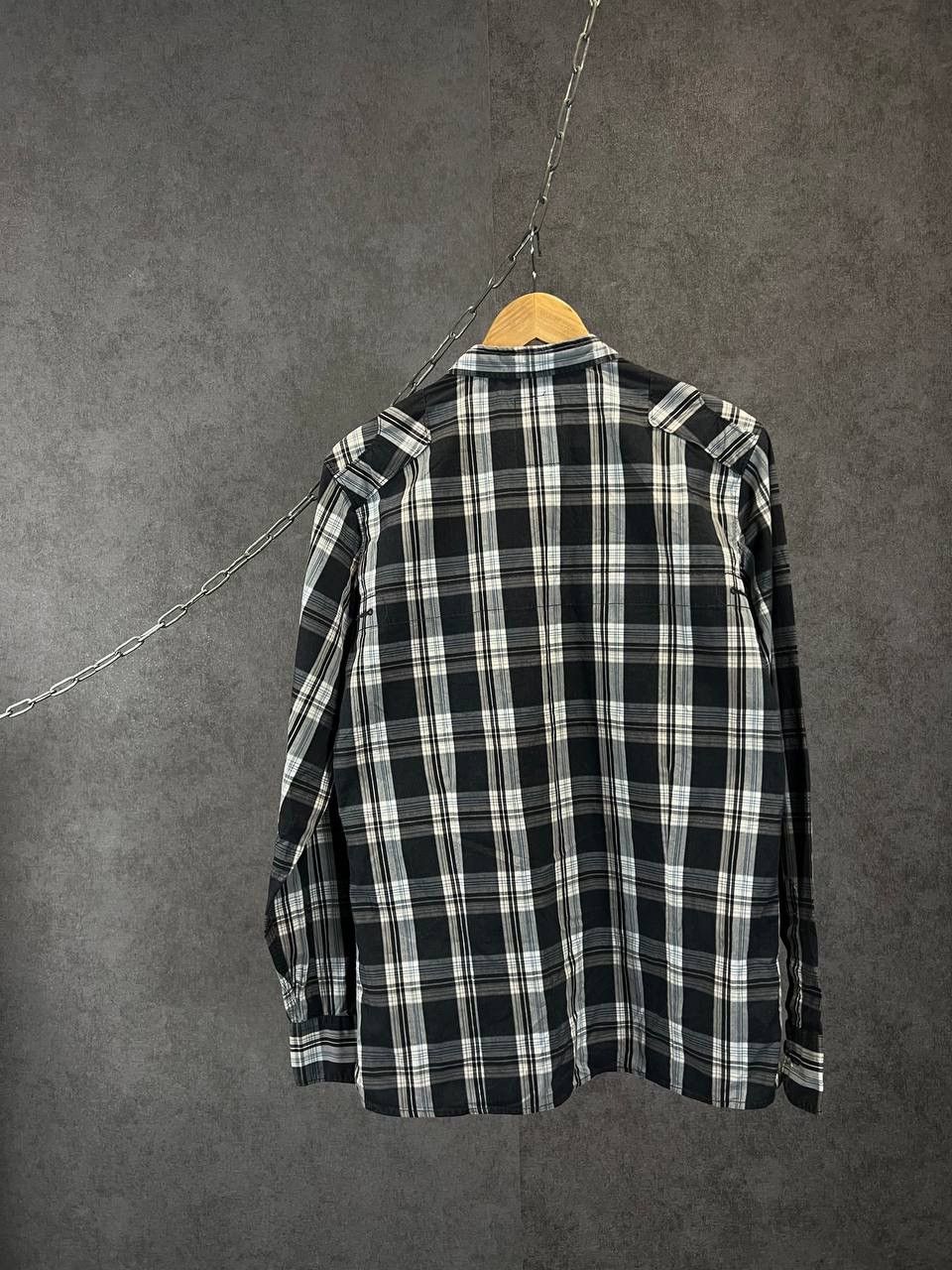 G-Star G Star Raw shirt Size US L / EU 52-54 / 3 - 7 Thumbnail