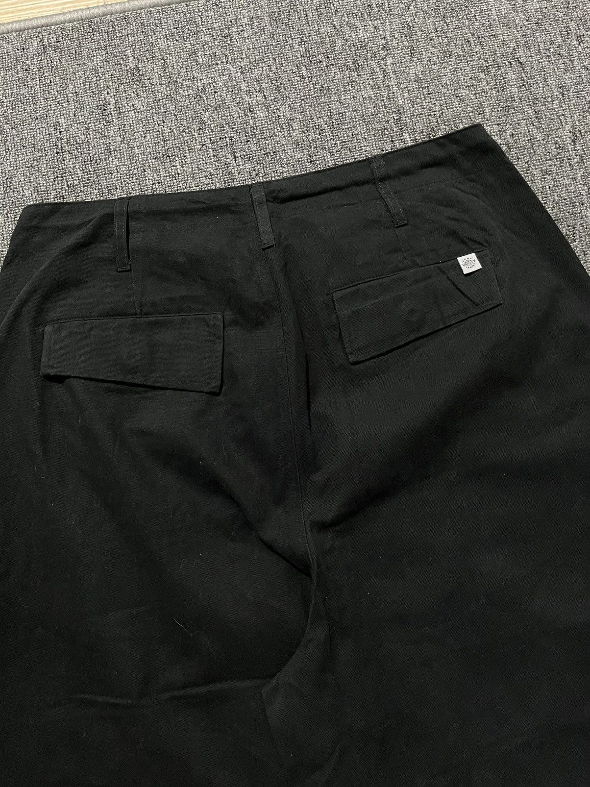 Yohji Yamamoto japanese life comfort like Needles wide pants Size US 34 / EU 50 - 4 Thumbnail