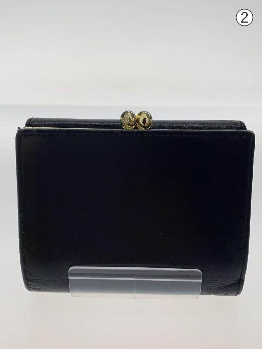 Vivienne Westwood Orb Leather Wallet Size ONE SIZE - 2 Thumbnail