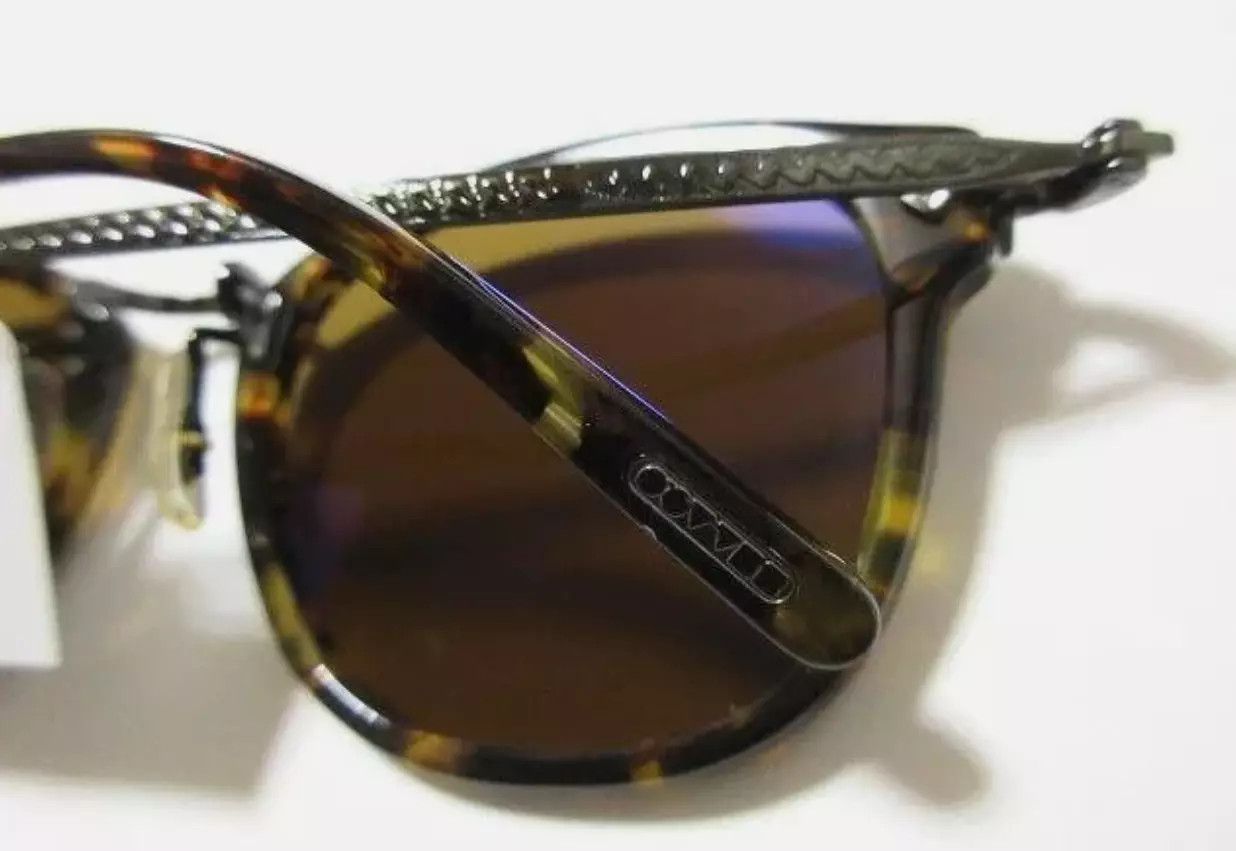 Oliver Peoples Oliver Peoples OP-506 D-Frame 49mm OV5350S Size ONE SIZE - 6 Thumbnail