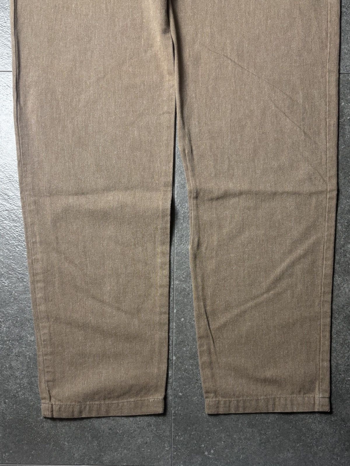 Beams Plus Beams Plus x Eucalyptus Easy Rilex Pants Size US 29 - 9 Thumbnail
