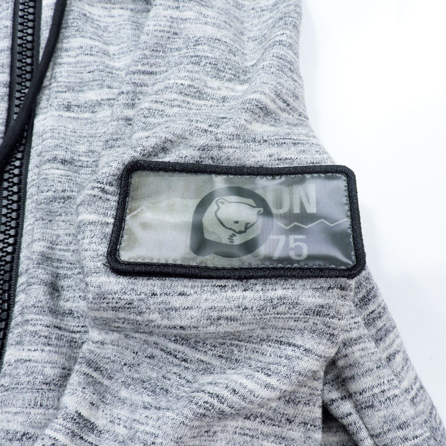 Penfield PENFIELD TECHWEAR INTEGRATED TRAVEL NECK PILLOW ZIP-HOODIE Size US S / EU 44-46 / 1 - 11 Thumbnail