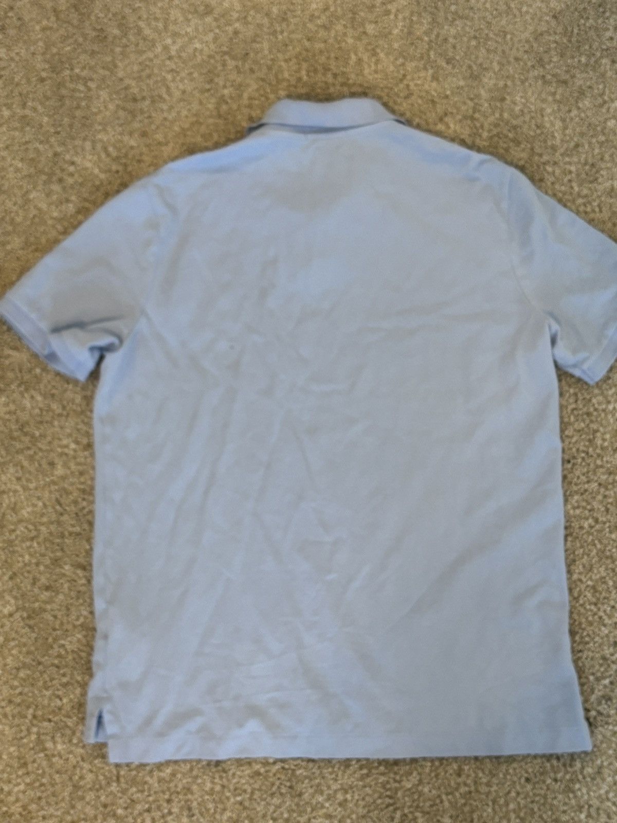 Designer × Polo Ralph Lauren × U.S. Polo Assn. Blue Ralph Lauren Polo Size US M / EU 48-50 / 2 - 3 Thumbnail