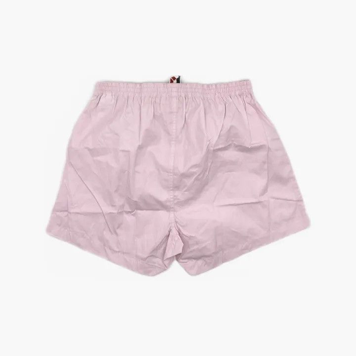 Other Thom Browne Comfortable Breathable Boxer Shorts Pack -2507 Size US 26 / EU 42 - 3 Thumbnail