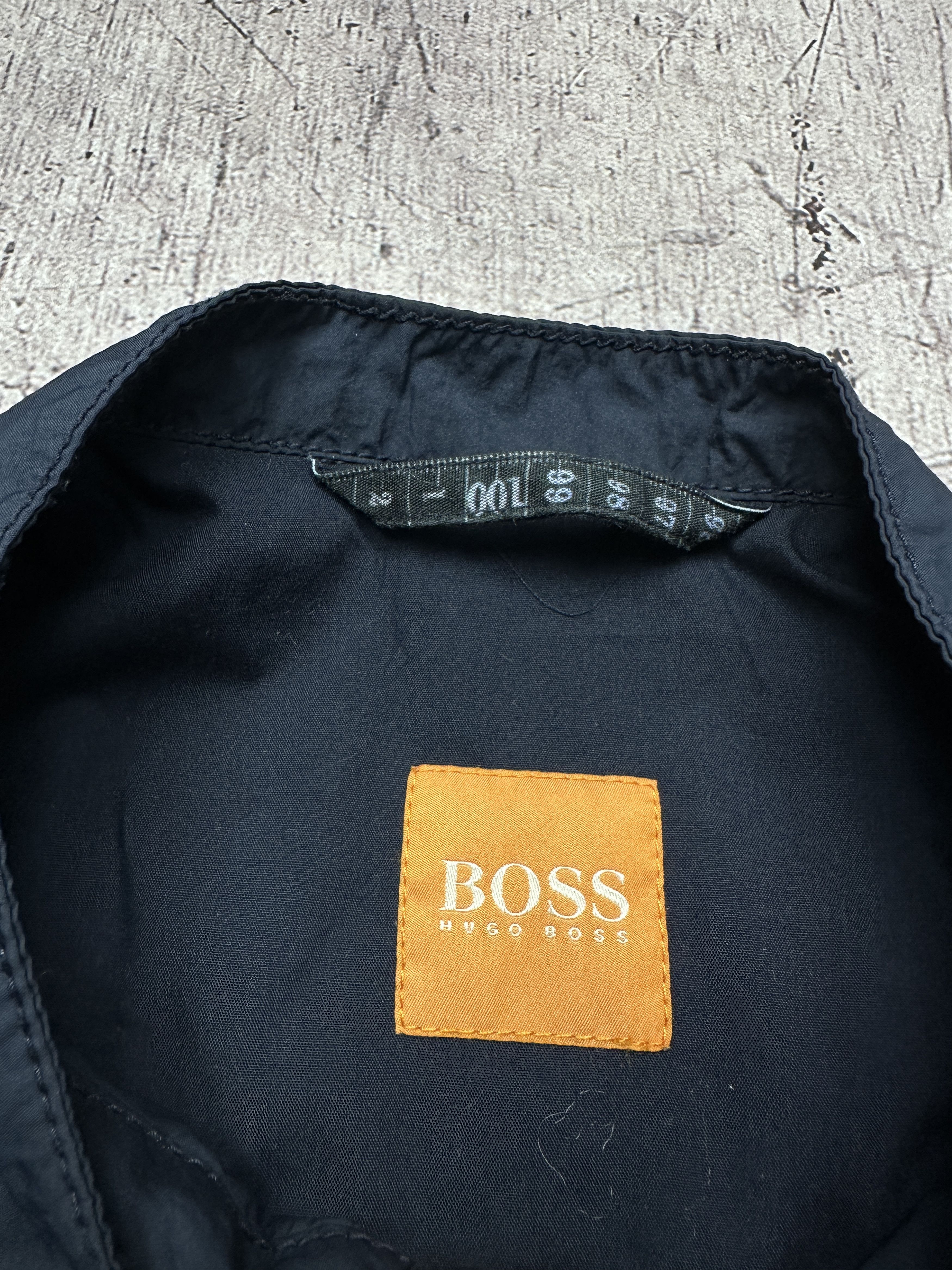 Hugo Boss Hugo Boss Orange Mens Nylon Jacket Size US M / EU 48-50 / 2 - 4 Thumbnail