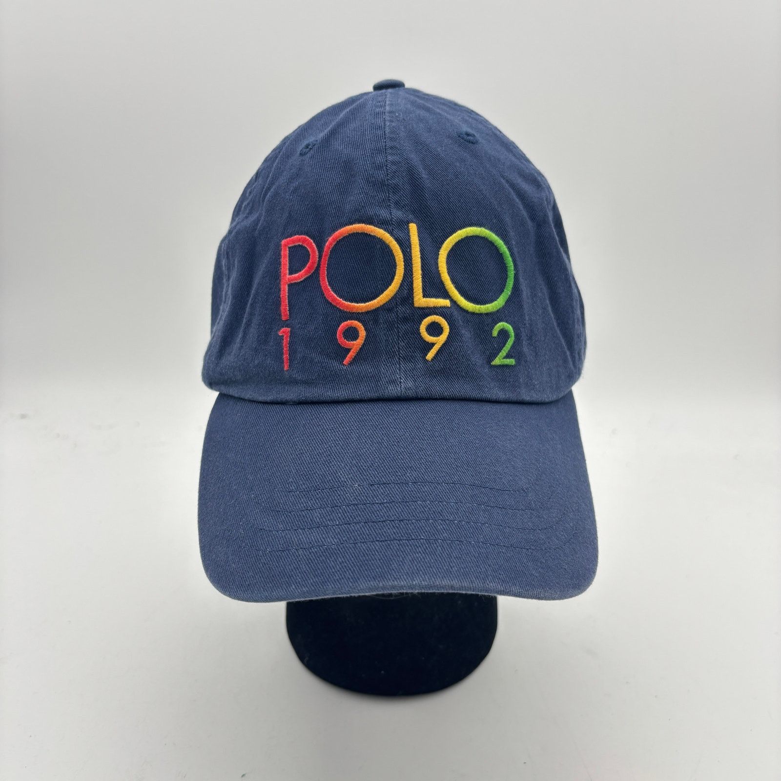 Polo Ralph Lauren Stadium 1992 Hat | Grailed