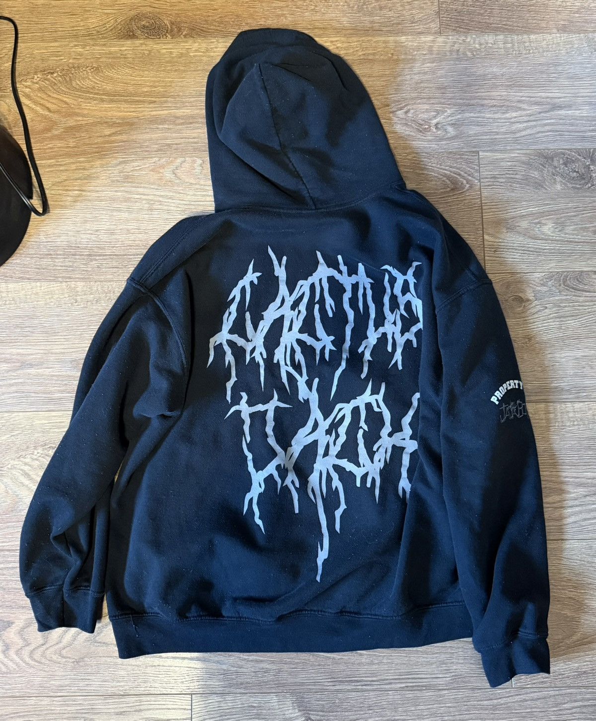 Travis Scott Travis Scott Hoodie Size US M / EU 48-50 / 2 - 1 Thumbnail
