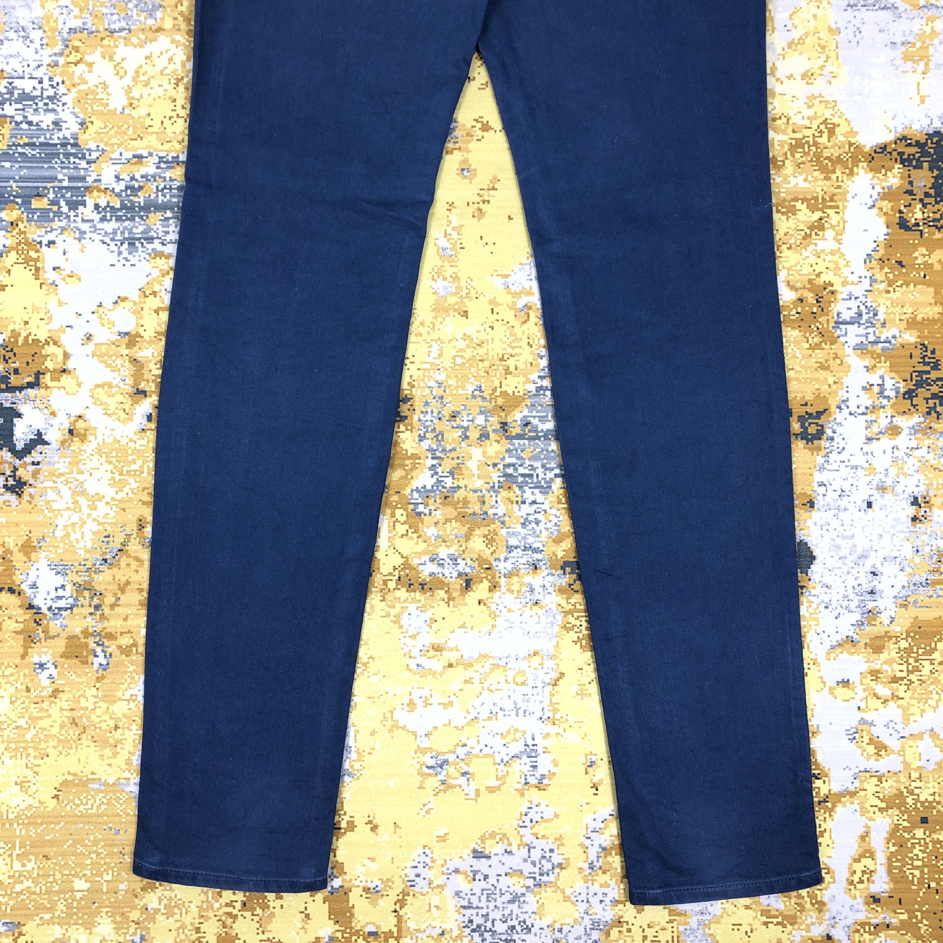 Uniqlo × Vintage Womens Uniqlo Pants 32 x 32.5 L1301W Size 32" / US 10 / IT 46 - 6 Thumbnail