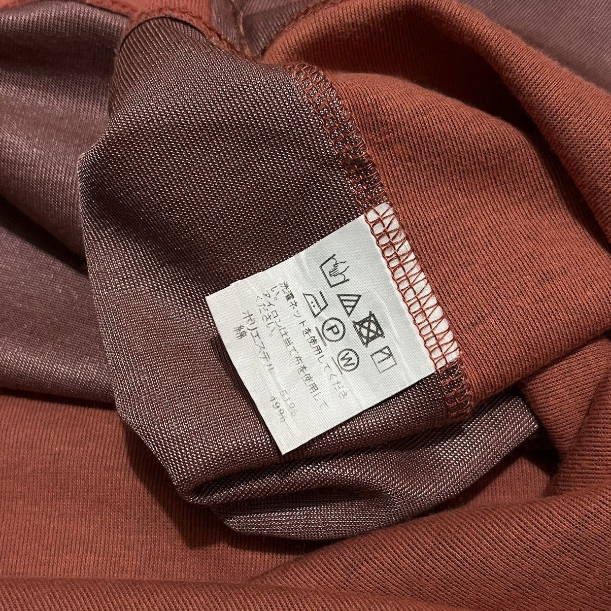 Issey Miyake Issey miyake oversized two tone colours Size US L / EU 52-54 / 3 - 4 Thumbnail