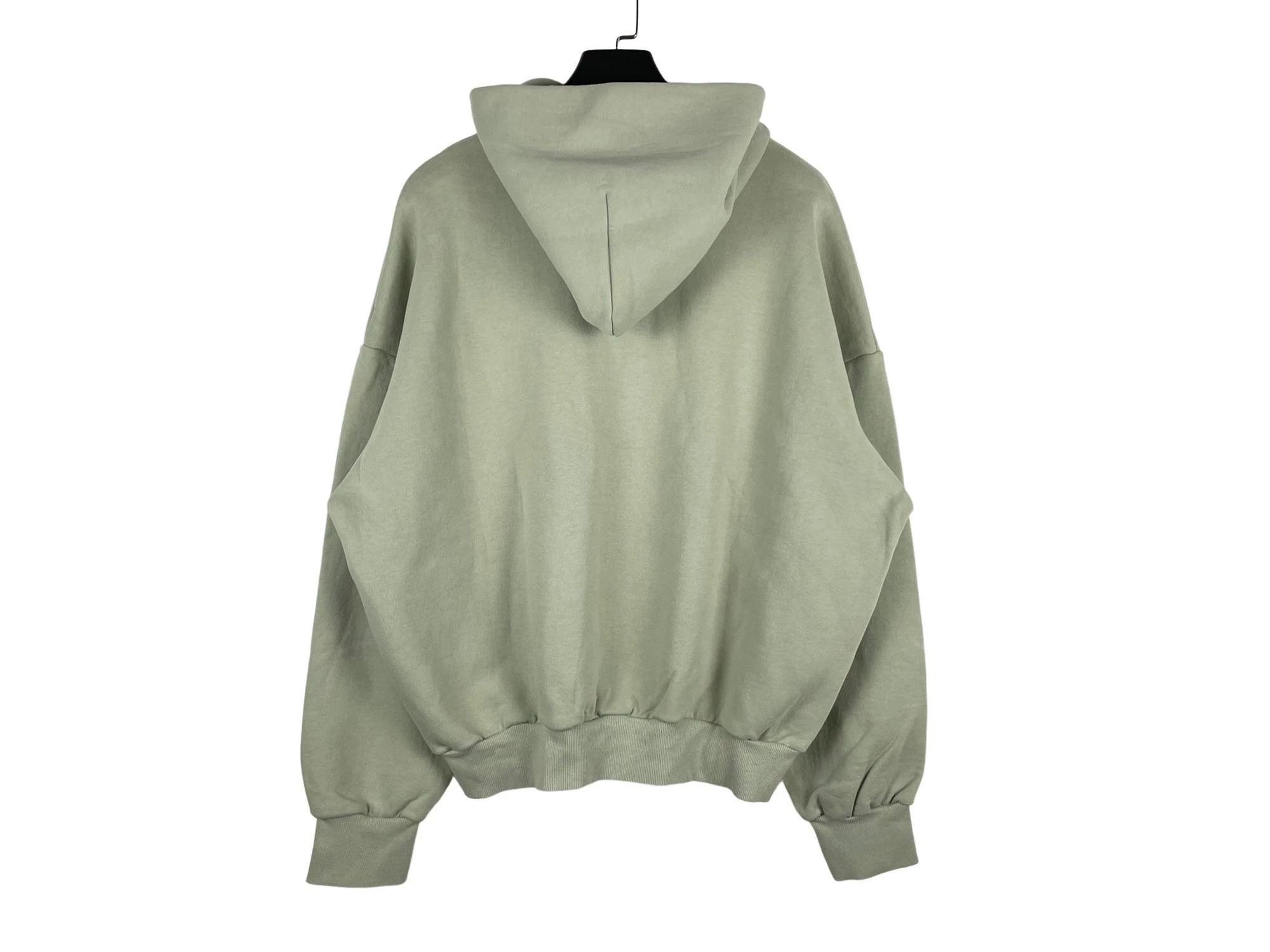 Sean John Sean’s Seventh Washed Heavyweight Hoodie L SS Size US L / EU 52-54 / 3 - 2 Thumbnail