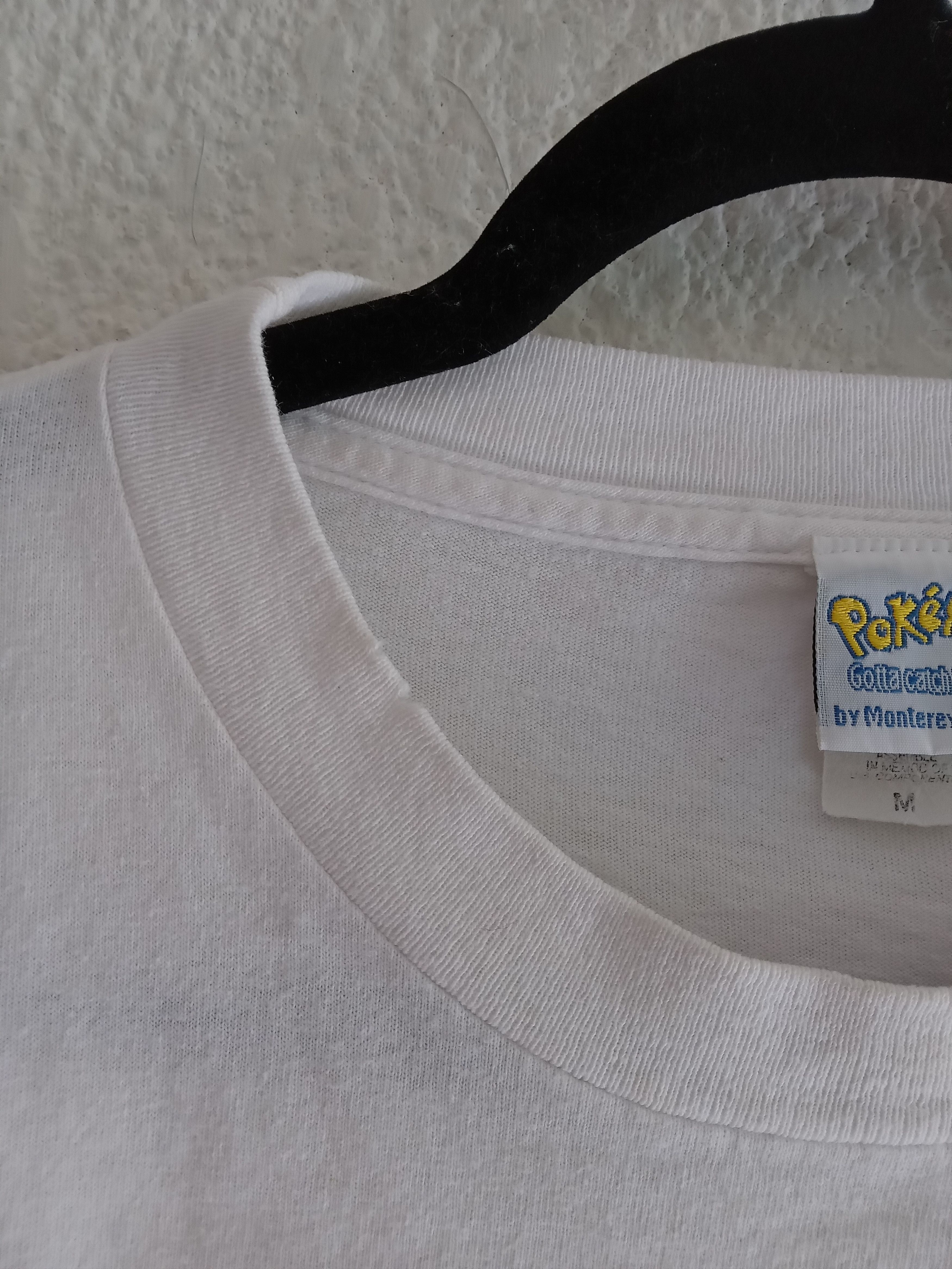 Pokemon Pokemon charizard vintage 90's Size US S / EU 44-46 / 1 - 7 Thumbnail