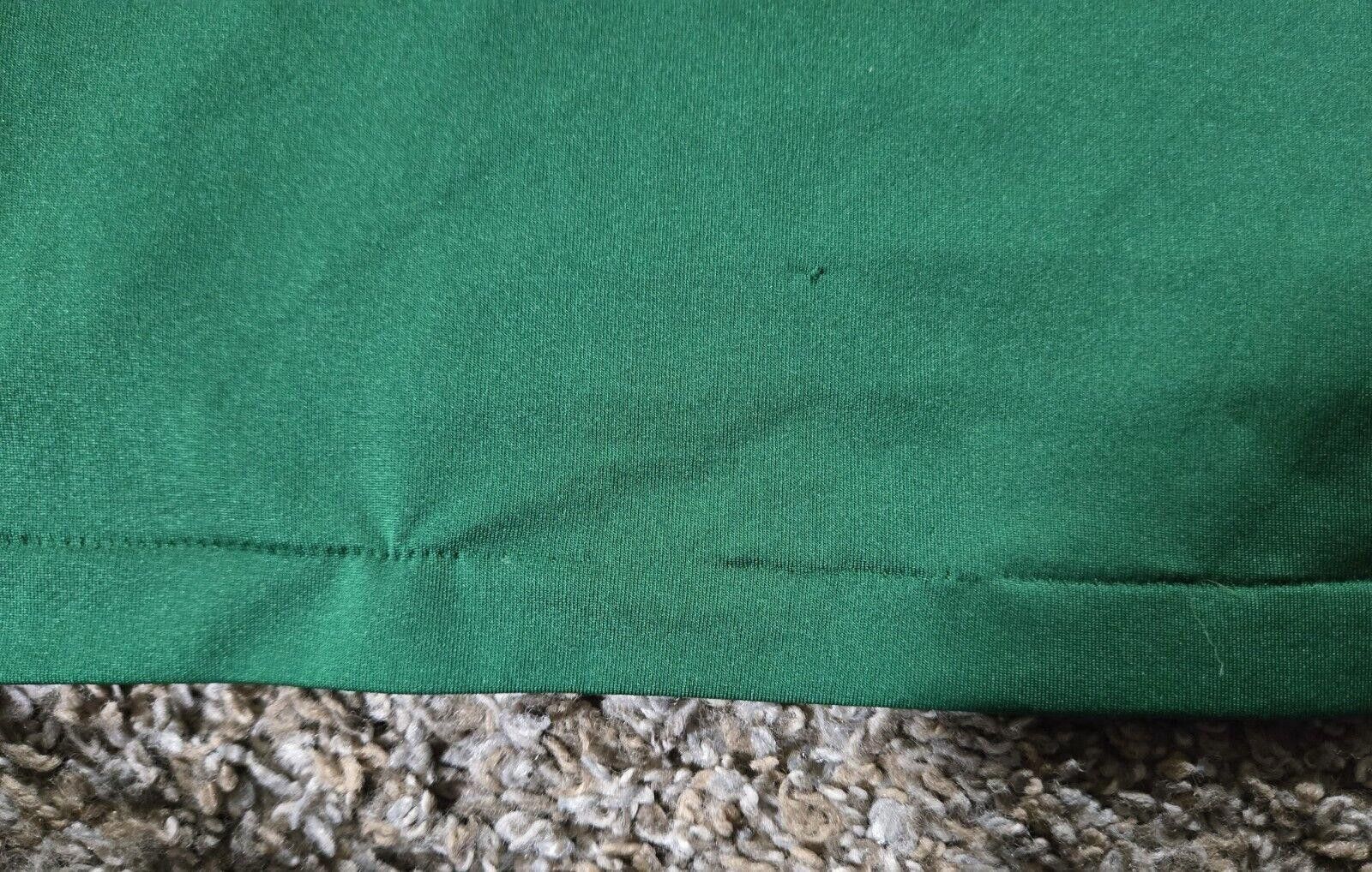 Polo Ralph Lauren Green Polo Ralph Lauren Performance Polo Size L Size US L / EU 52-54 / 3 - 9 Thumbnail