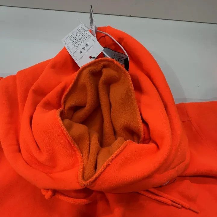 Balenciaga Balenciaga Balenciaga SS21 Political Campaign Long Sleeve Size US M / EU 48-50 / 2 - 5 Thumbnail